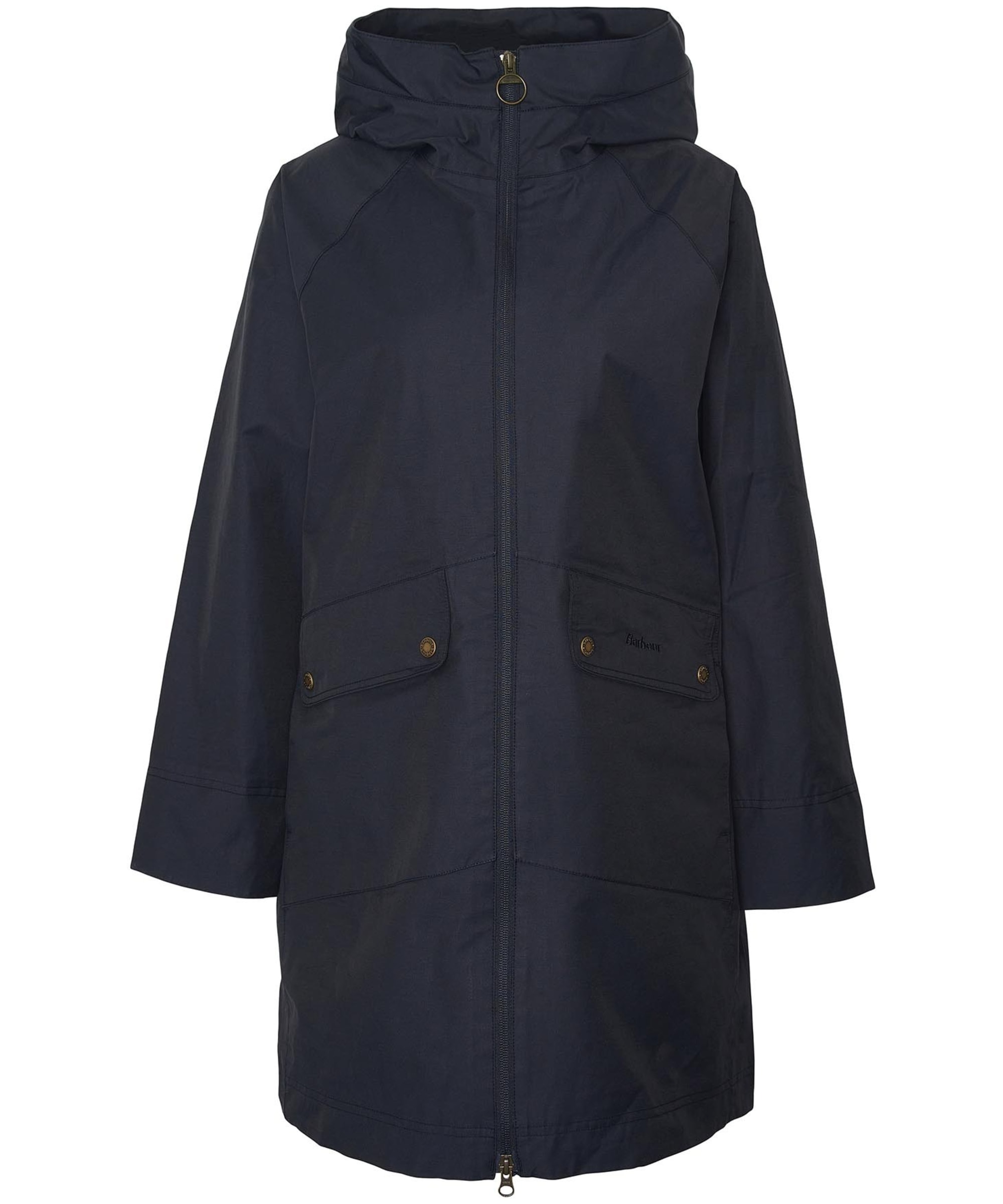 Women's Barbour Heron Waterproof Jacket