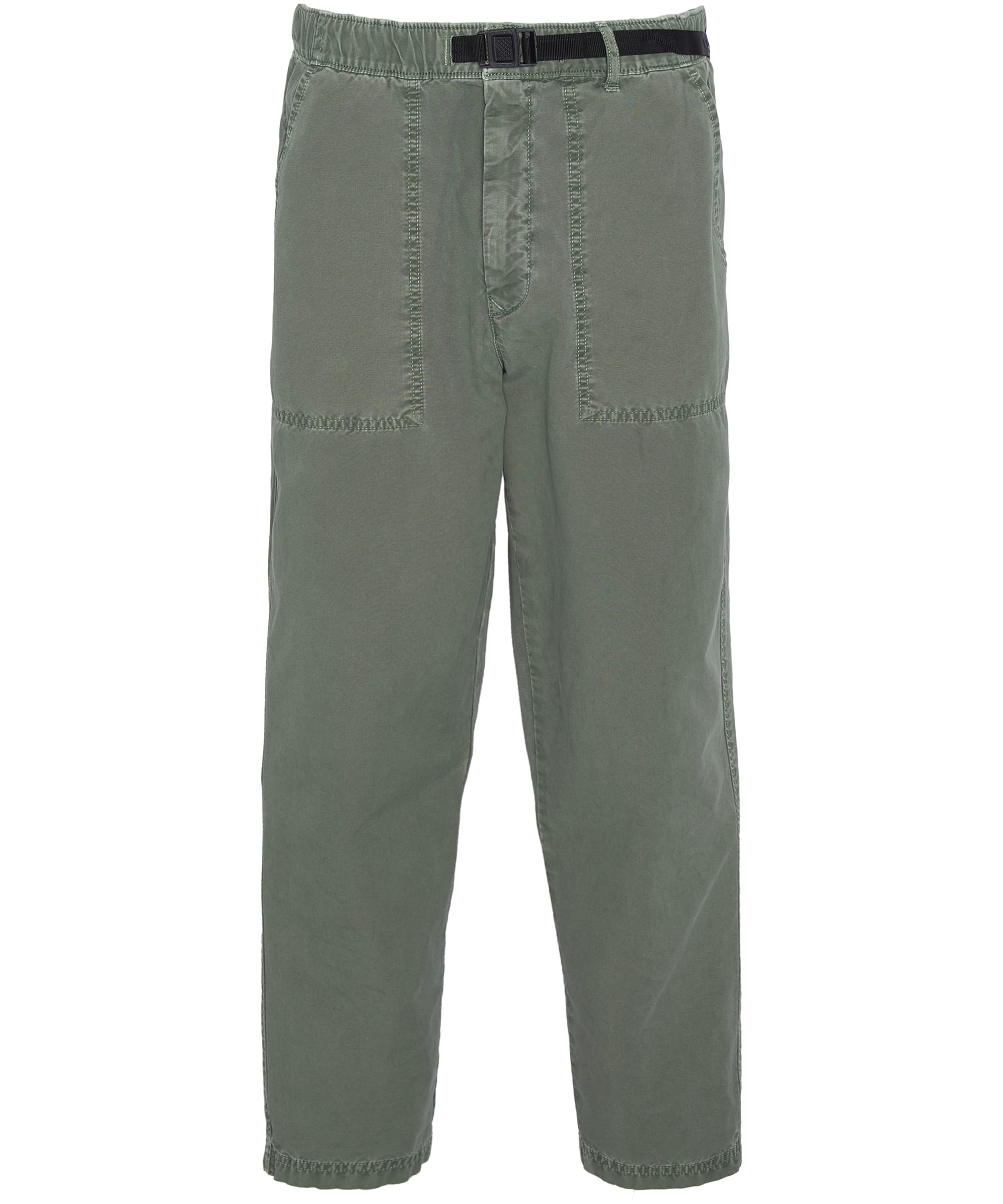 Barbour Grindle Barbour Trousers Blue Mens Trousers Barbour