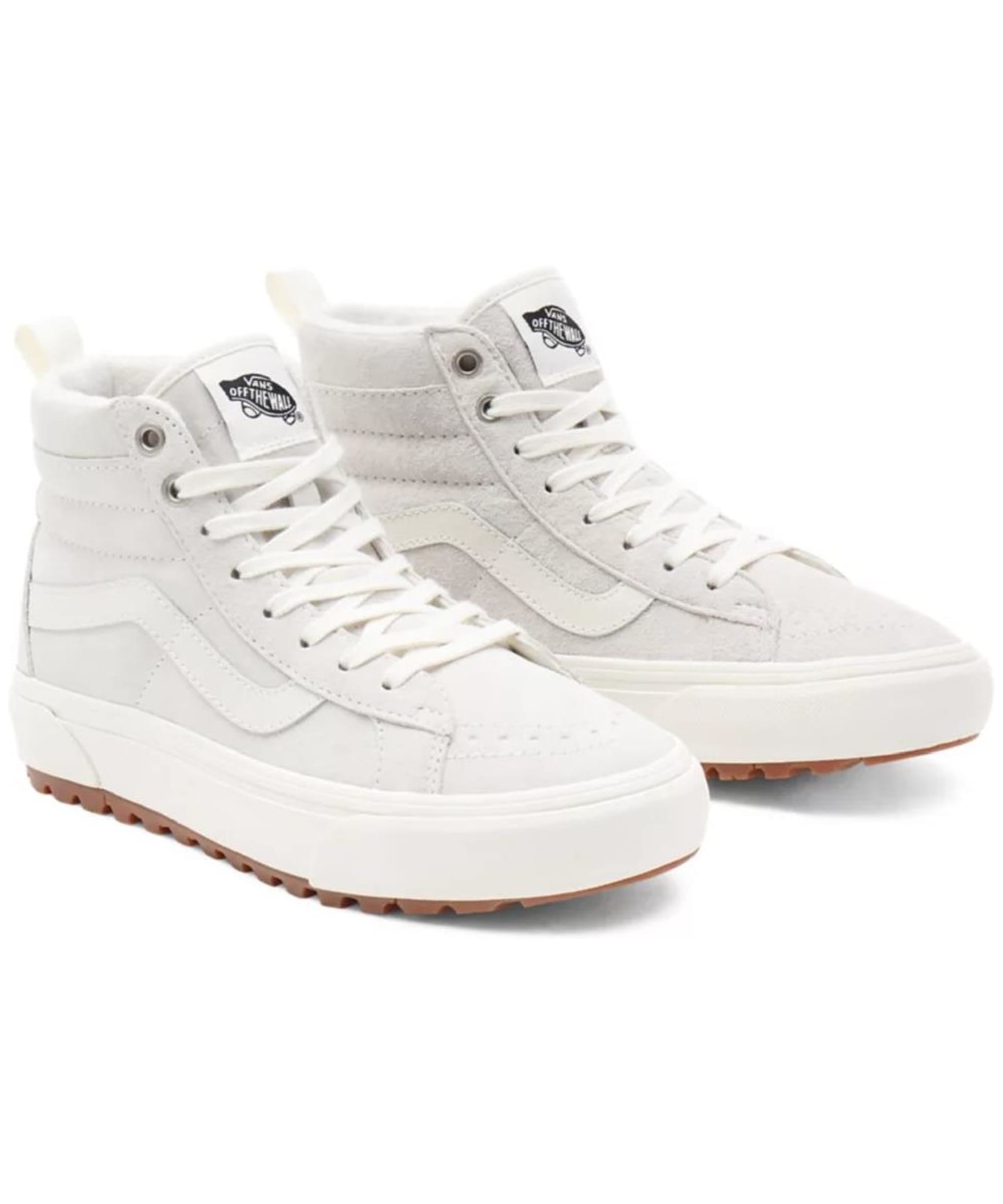 Women's Vans Sk8-Hi MTE-1 Skate Shoe