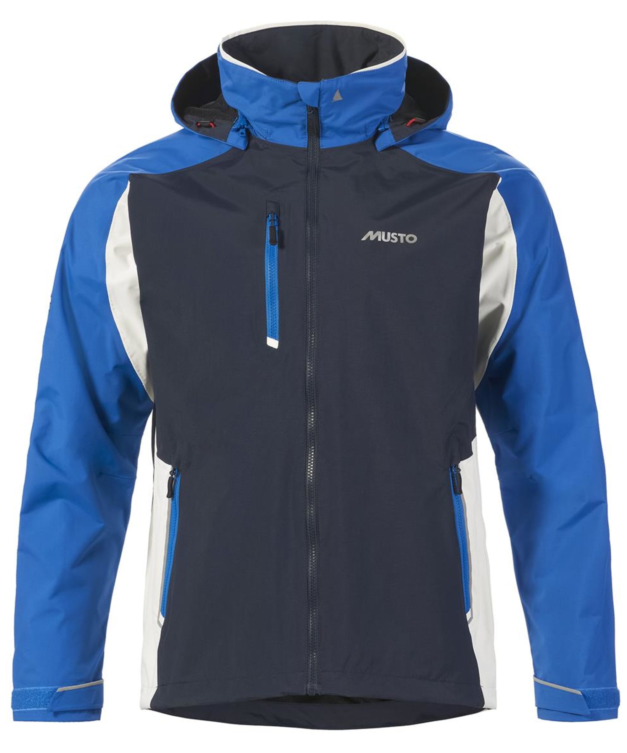 Waterproof Jackets Musto Equestrian Coat Men's Musto BR1 Sardinia