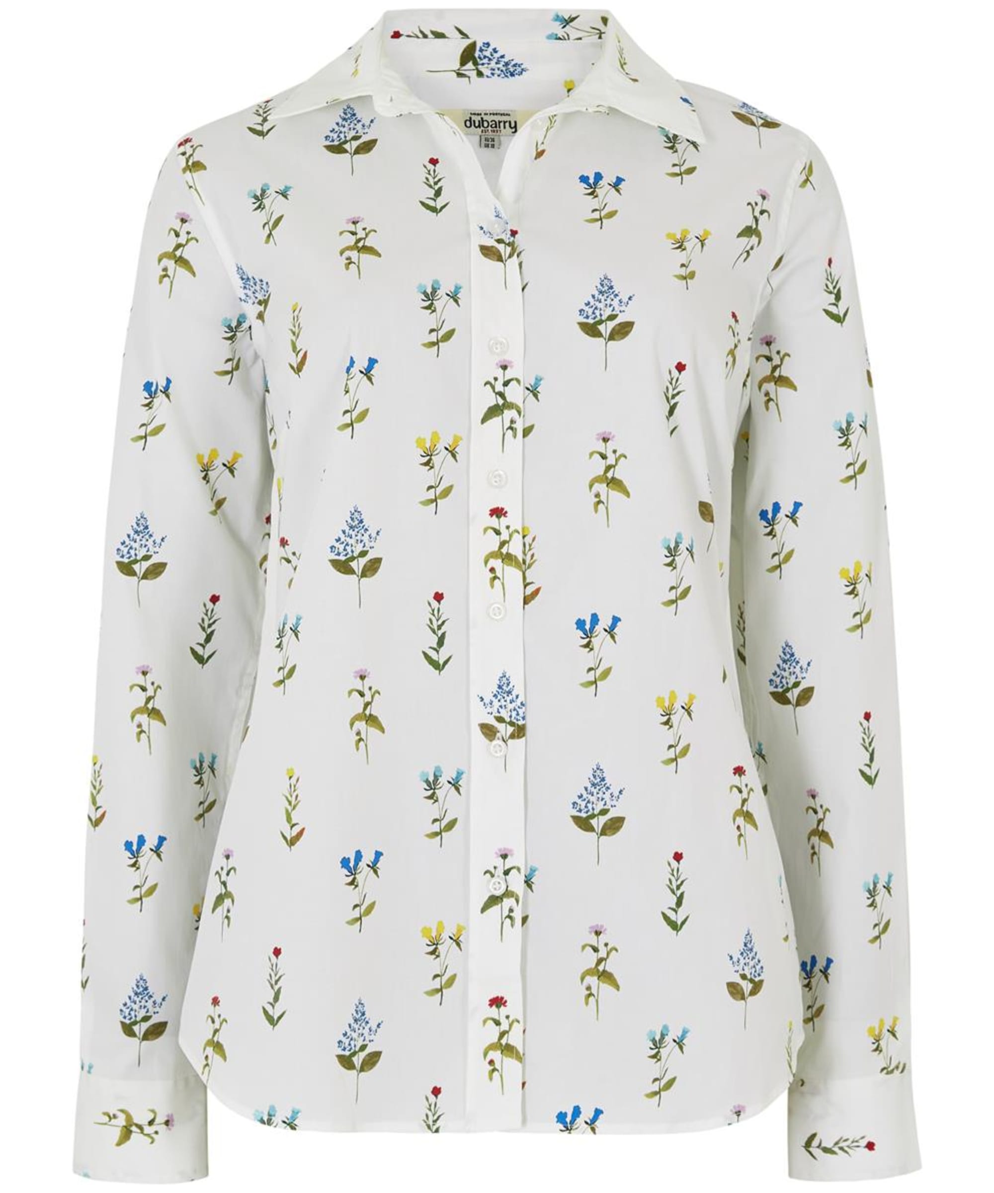 Dubarry Silvergrass Shirt