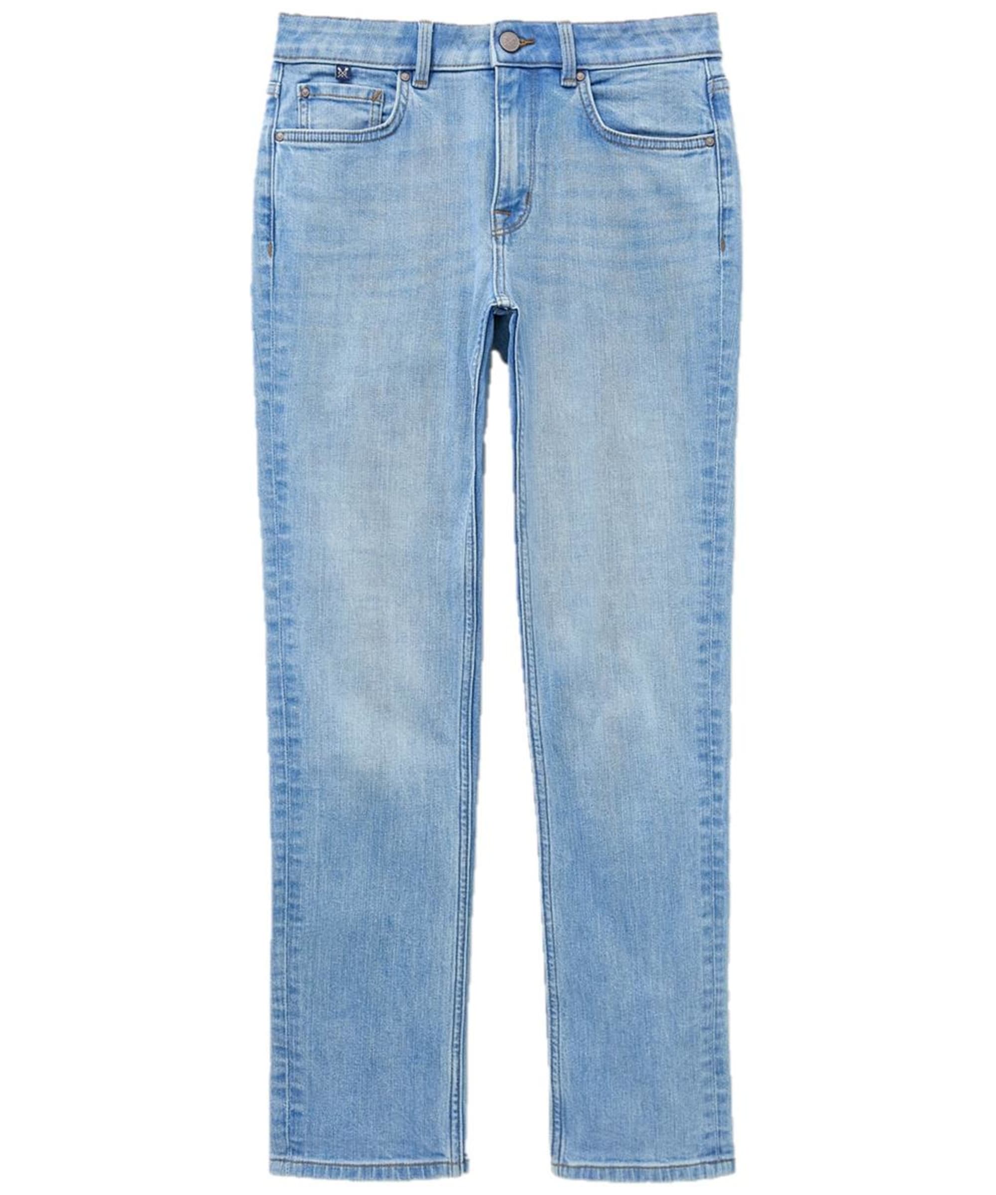 Women's Crew Clothing Straight Jeans