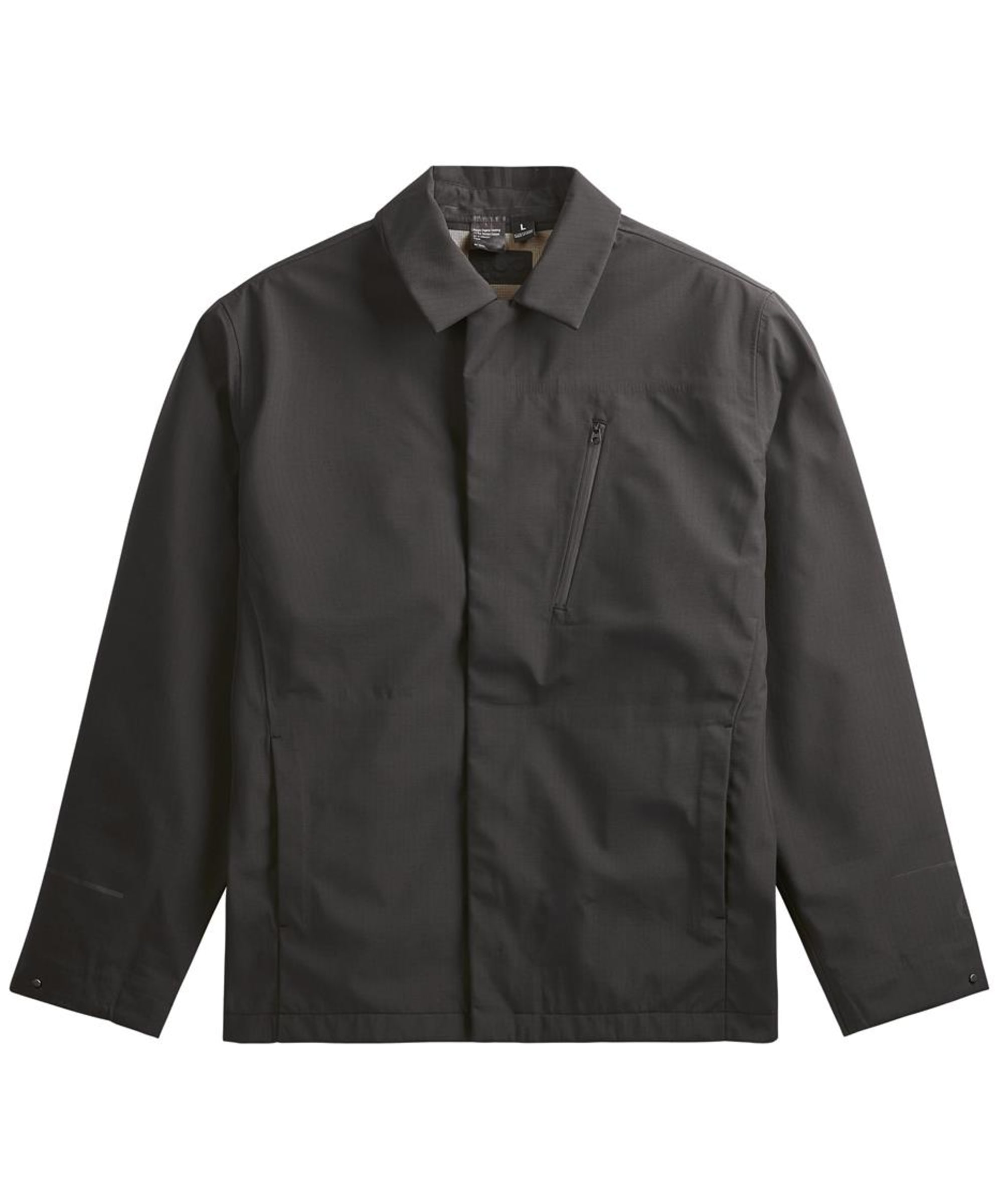 Waterproof Jacket 