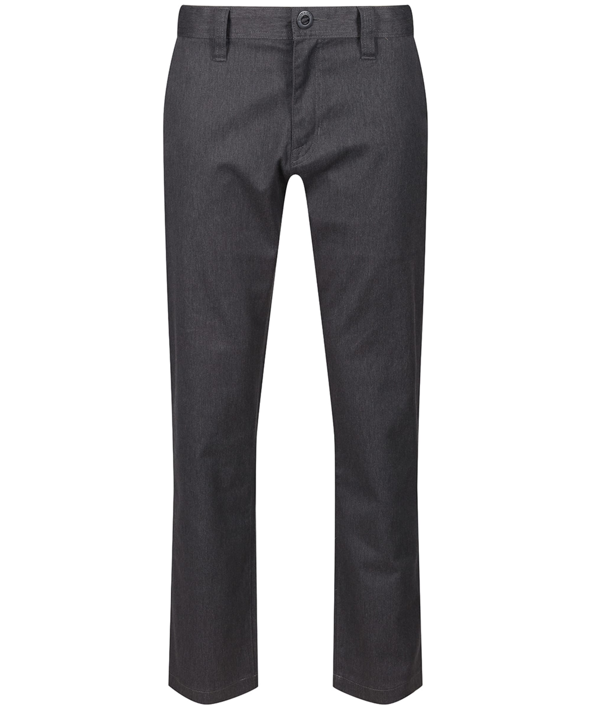 Men's Volcom Modern fit Frickin Modern Stretch Pants