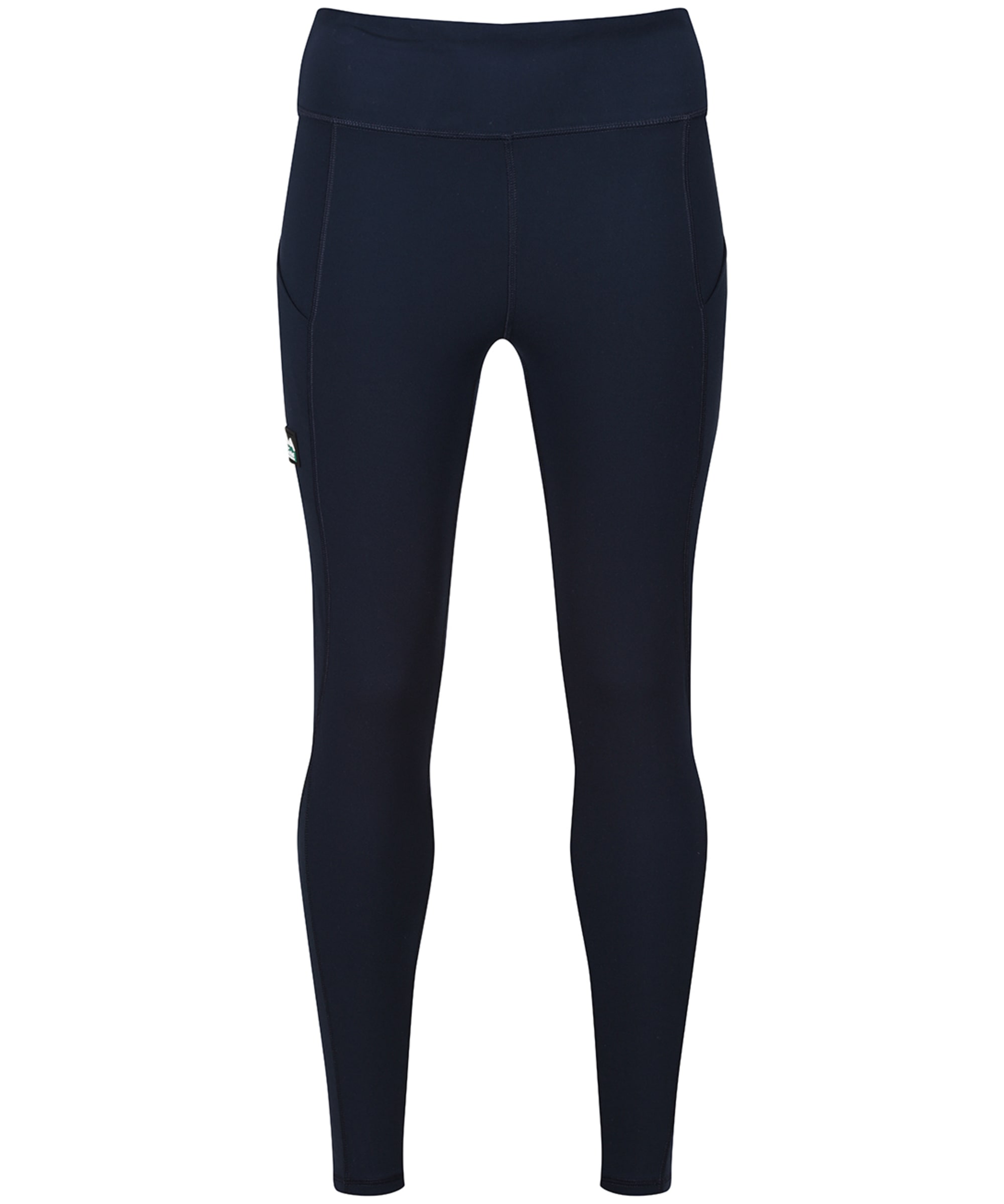 View Womens Ridgeline Infinity Leggings Navy UK 10 information