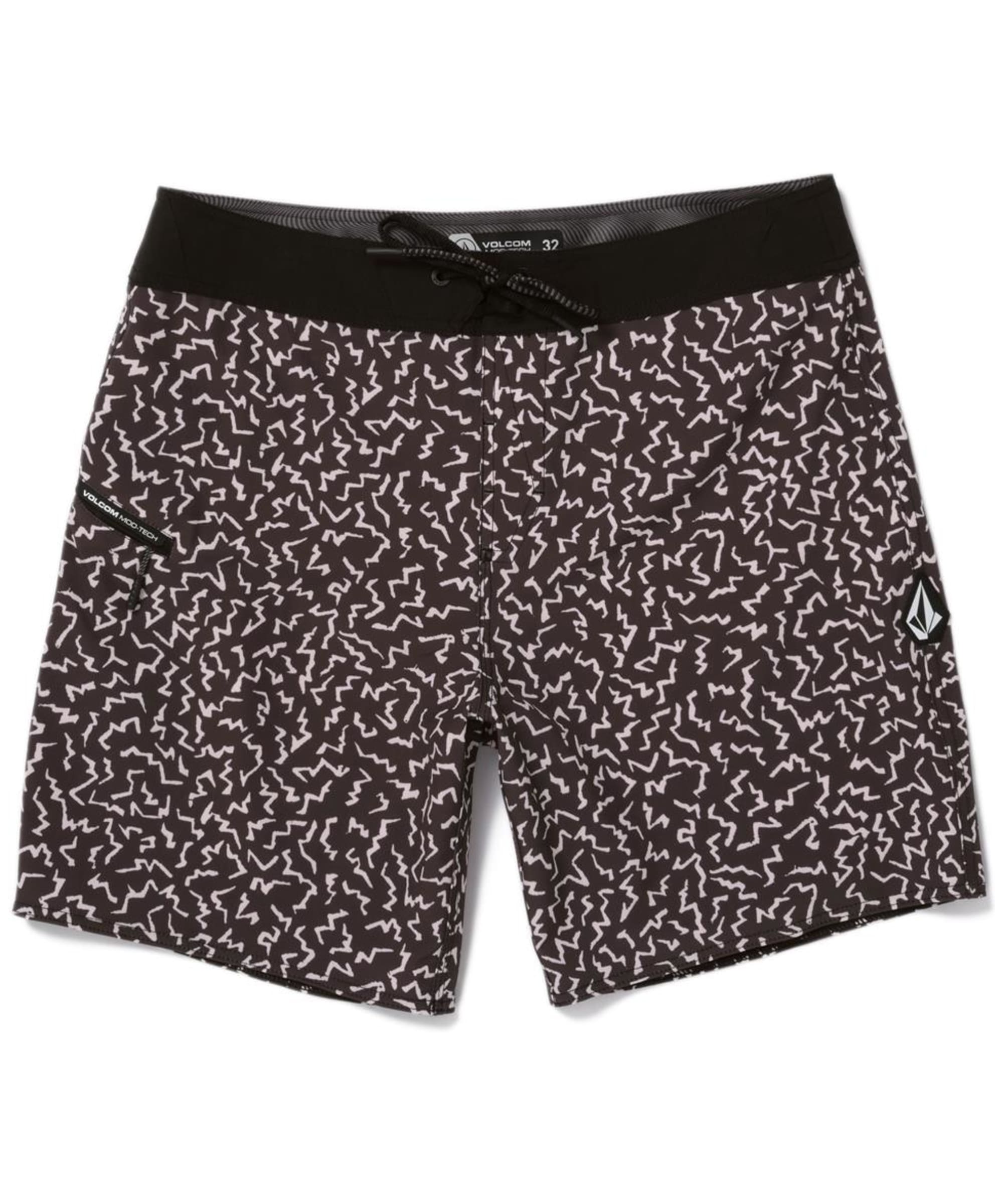 Men's Volcom Asphalt Board Shorts