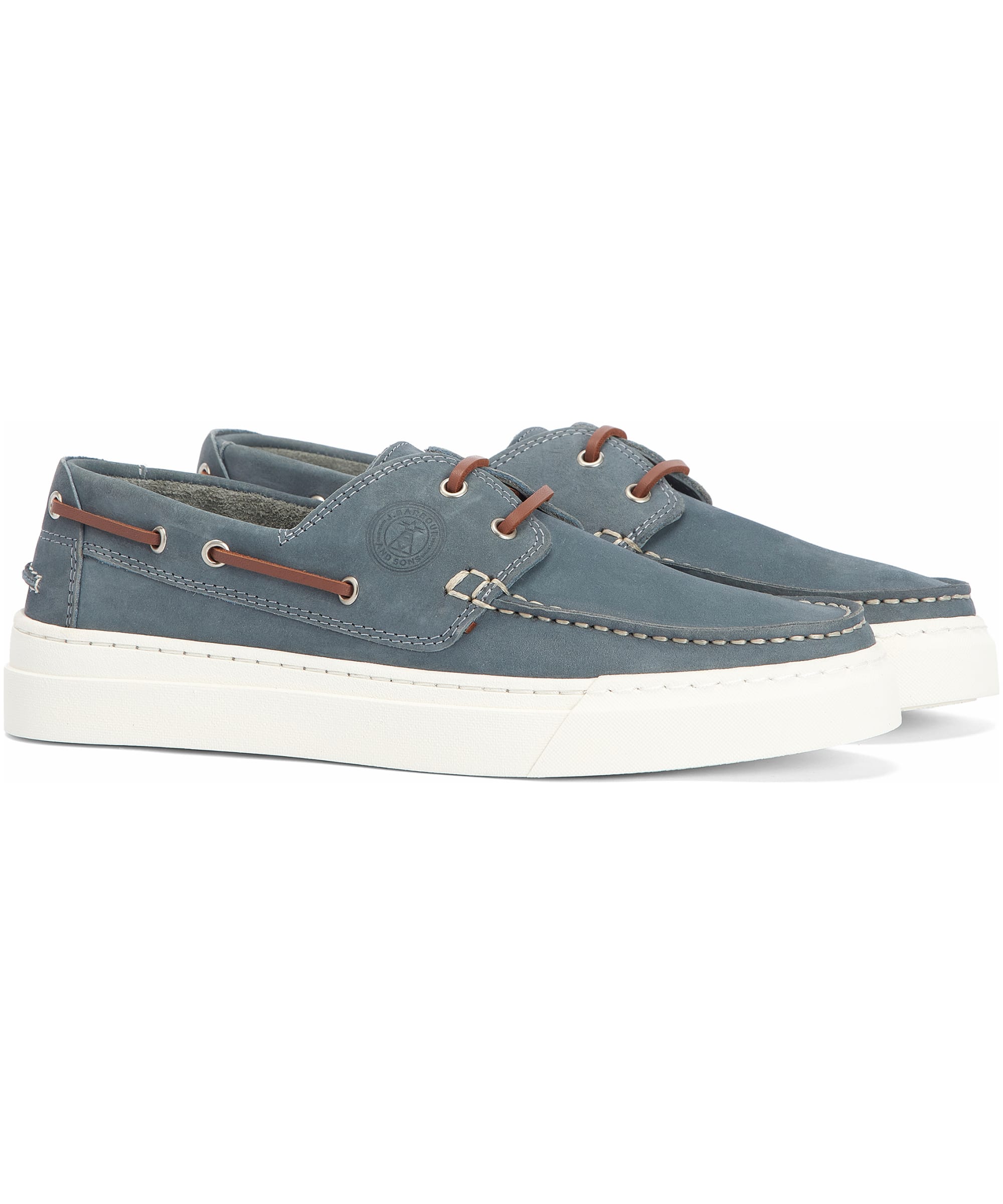 Boat Shoes Barbour Shoes Mens Grey Sale Barbour Shoes Mens Grey 2025