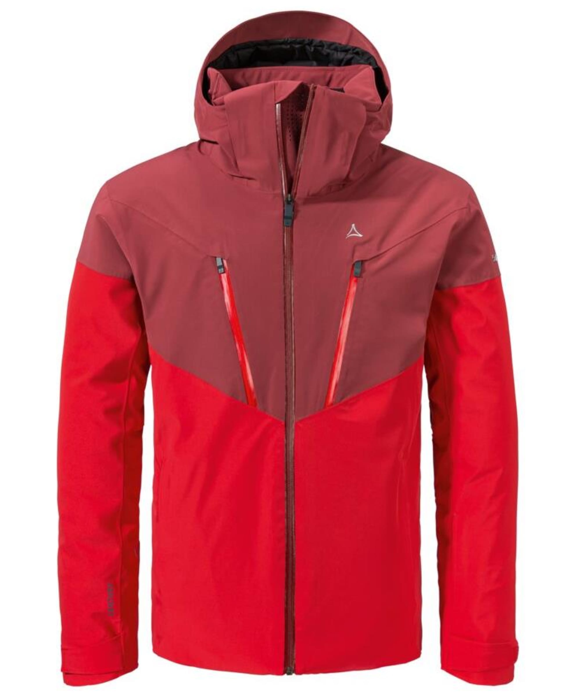 Hiking 3in1 Jacket Style Okere WMS black | Schöffel