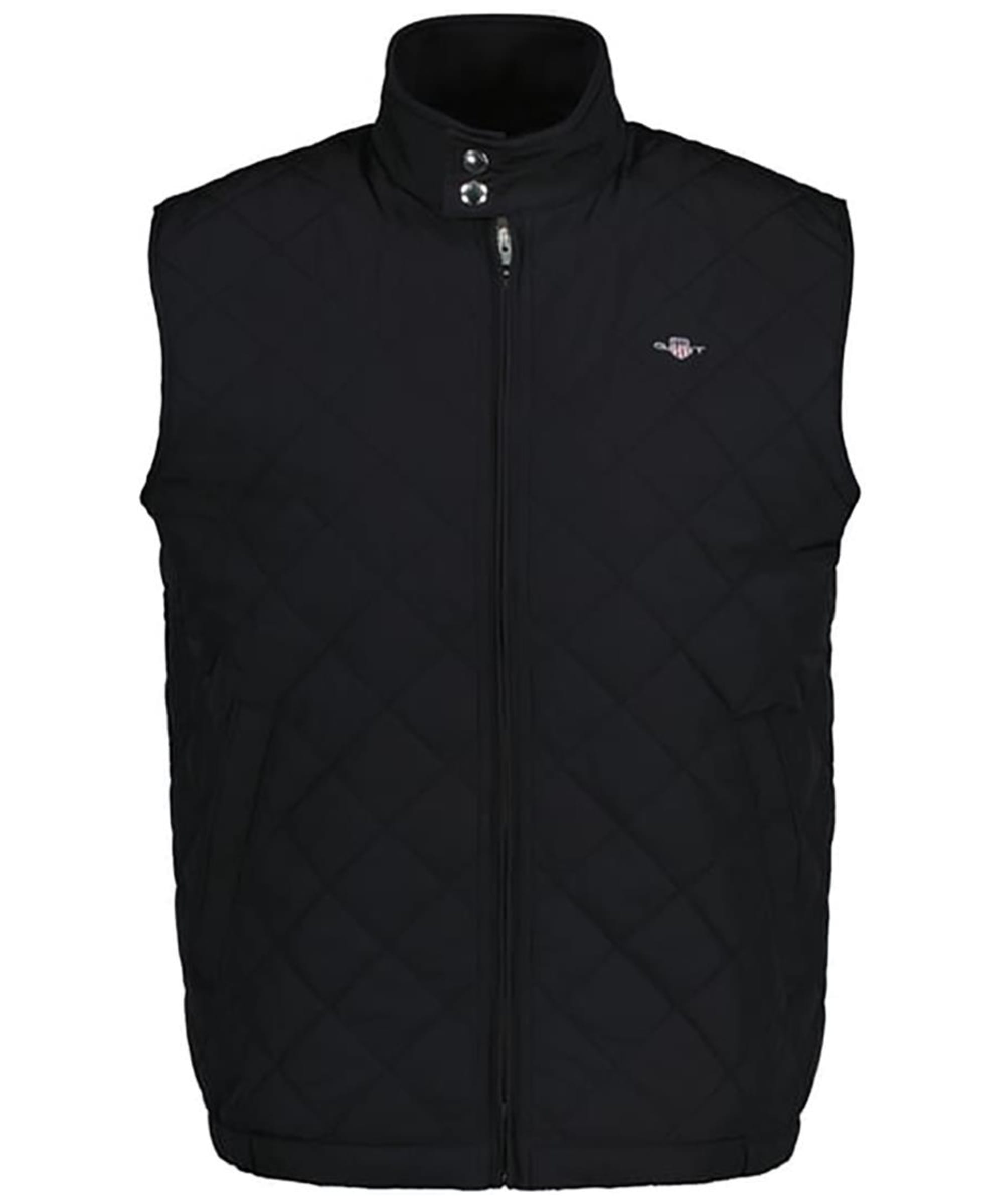 Men's GANT Quilted Windcheater Vest