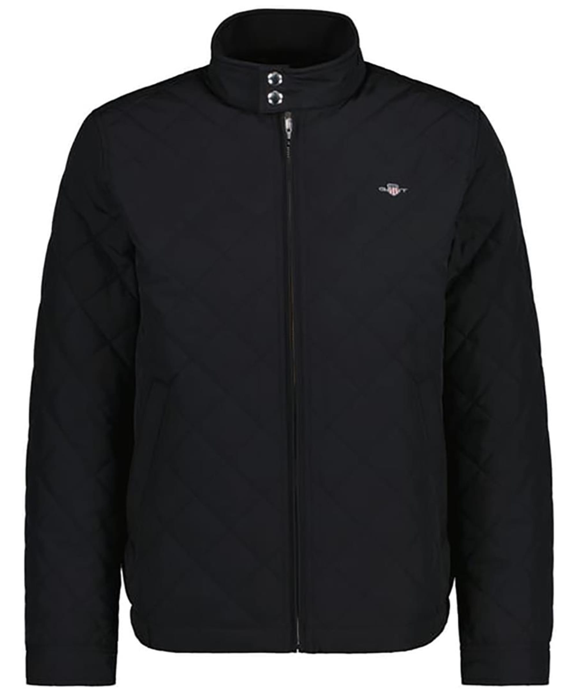 Men's GANT Quilted Windcheater Jacket