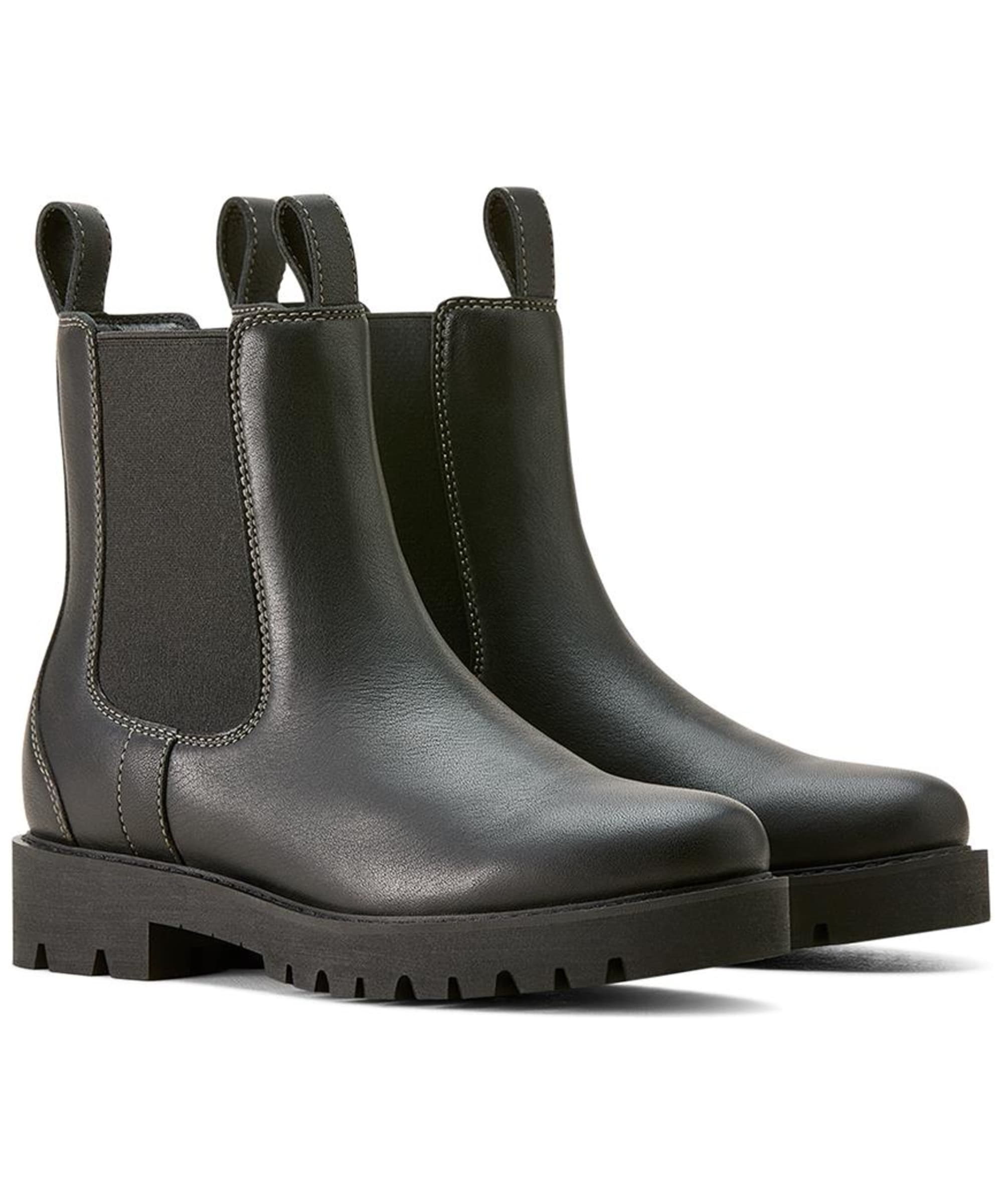 Ariat Jodphur imperméable Wexford pour homme