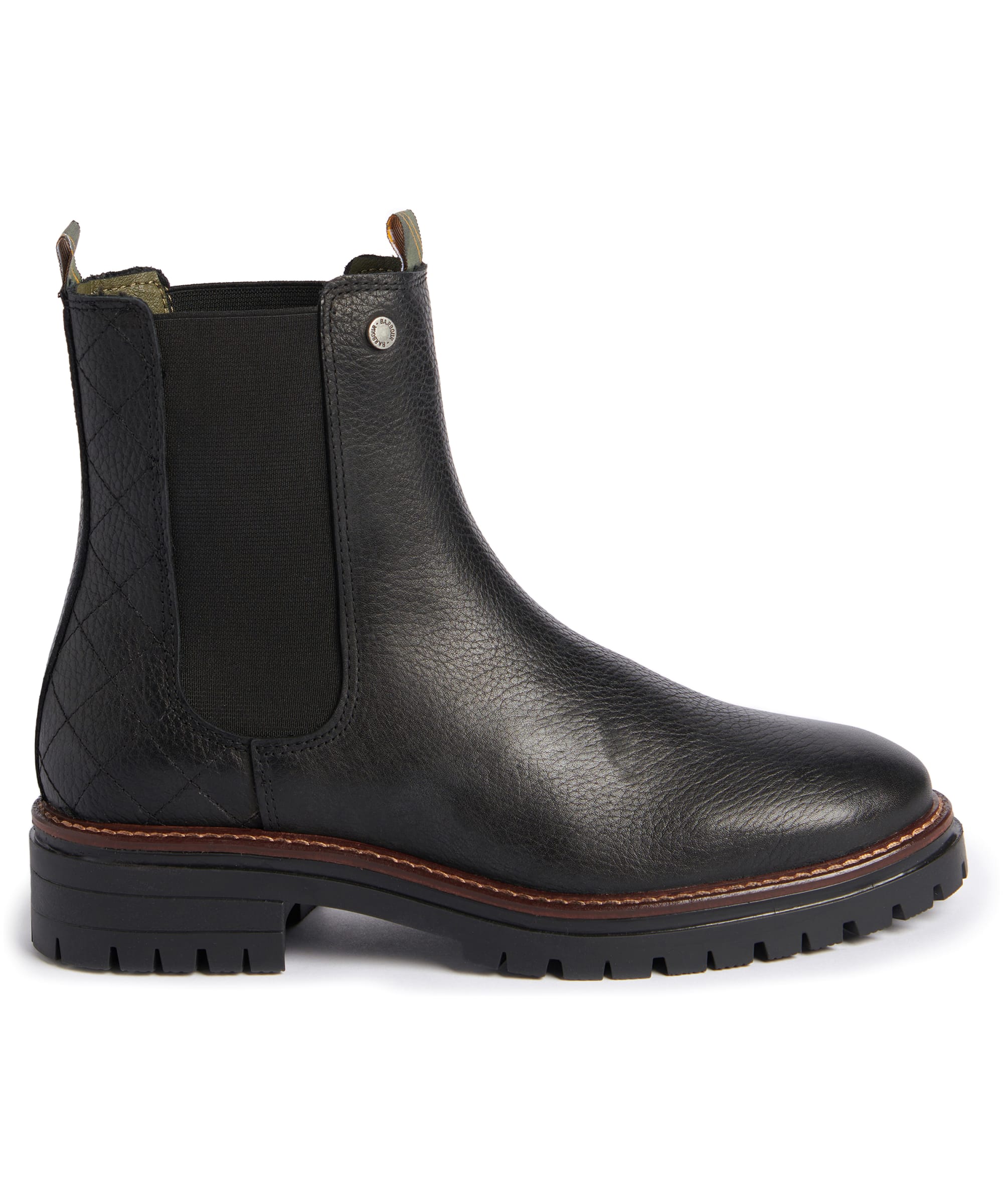 Women's Barbour Evie Boots