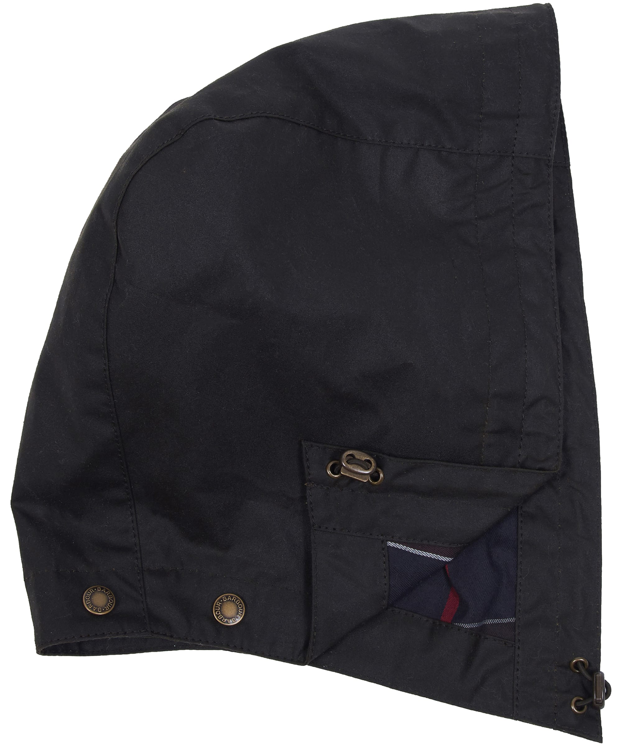 Women's Barbour Re-engineered Hood