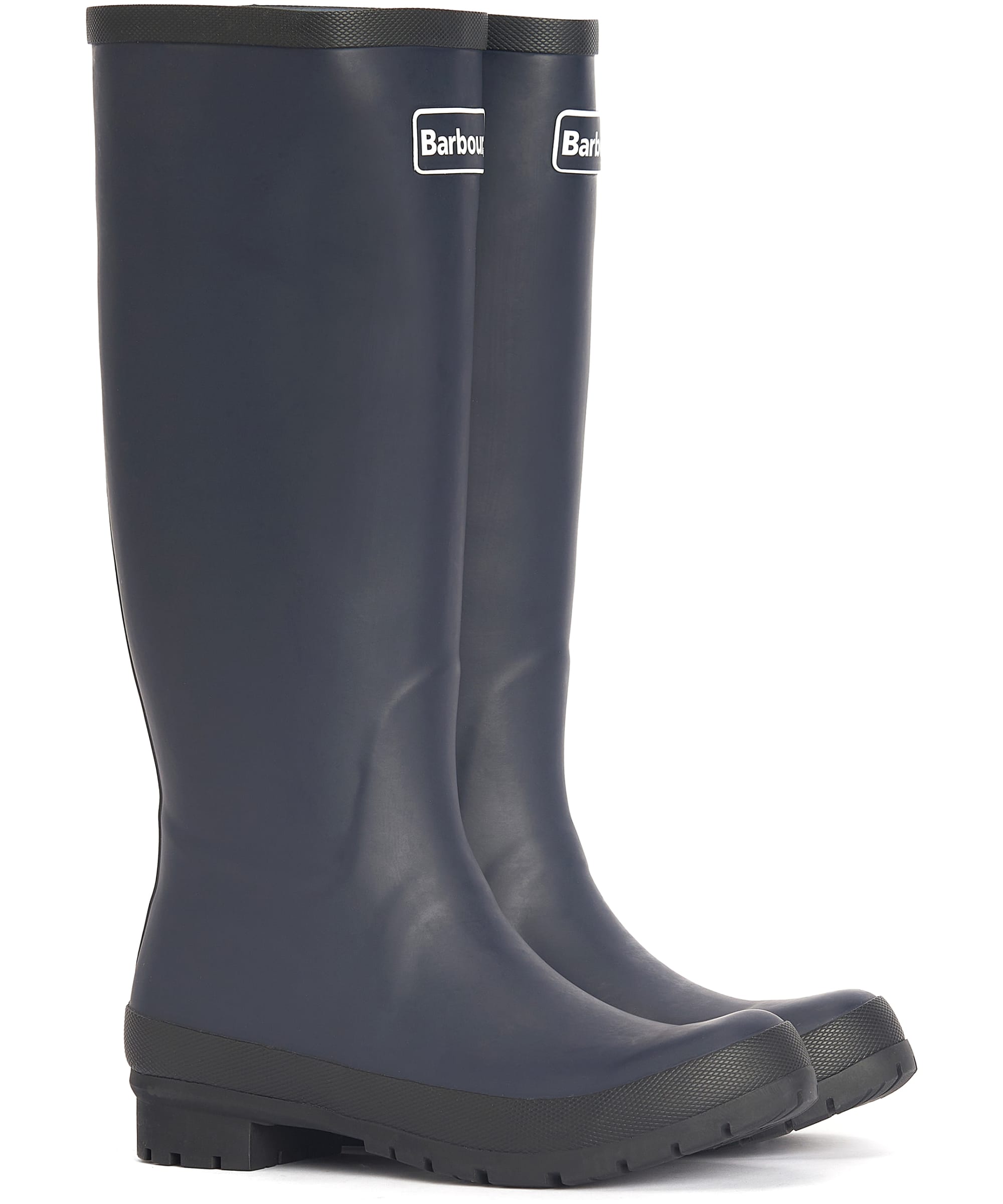 Women's Barbour Abbey Tall Wellington Boots