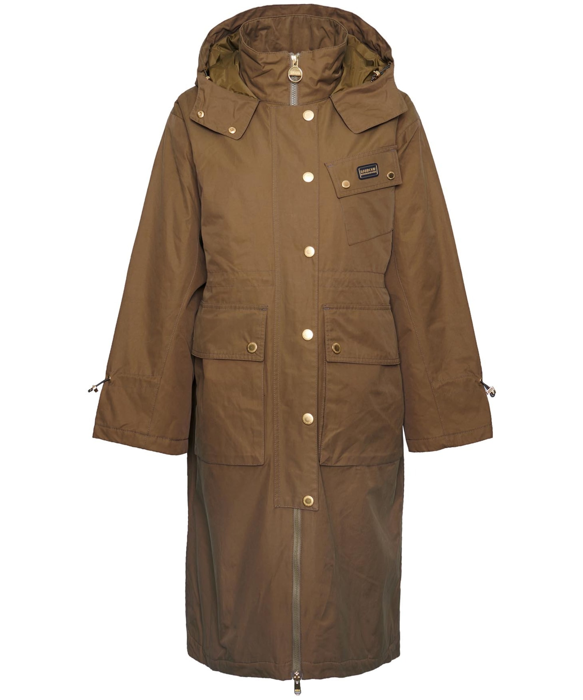 Barbour International Barbour Womens Rain Coat BARBOUR