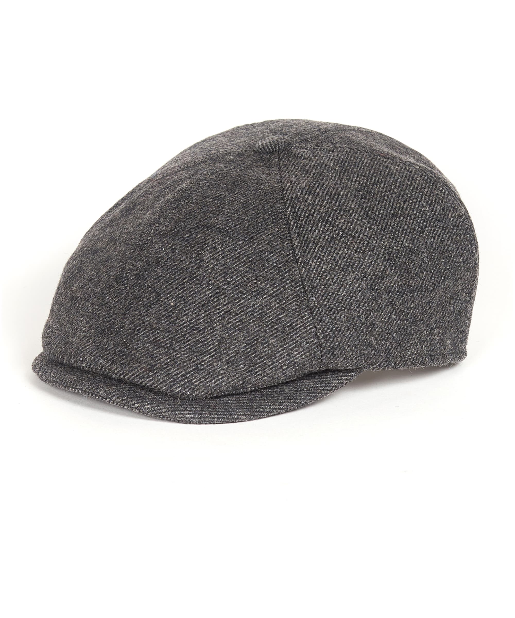 Men's Barbour Claymore Baker Boy Hat