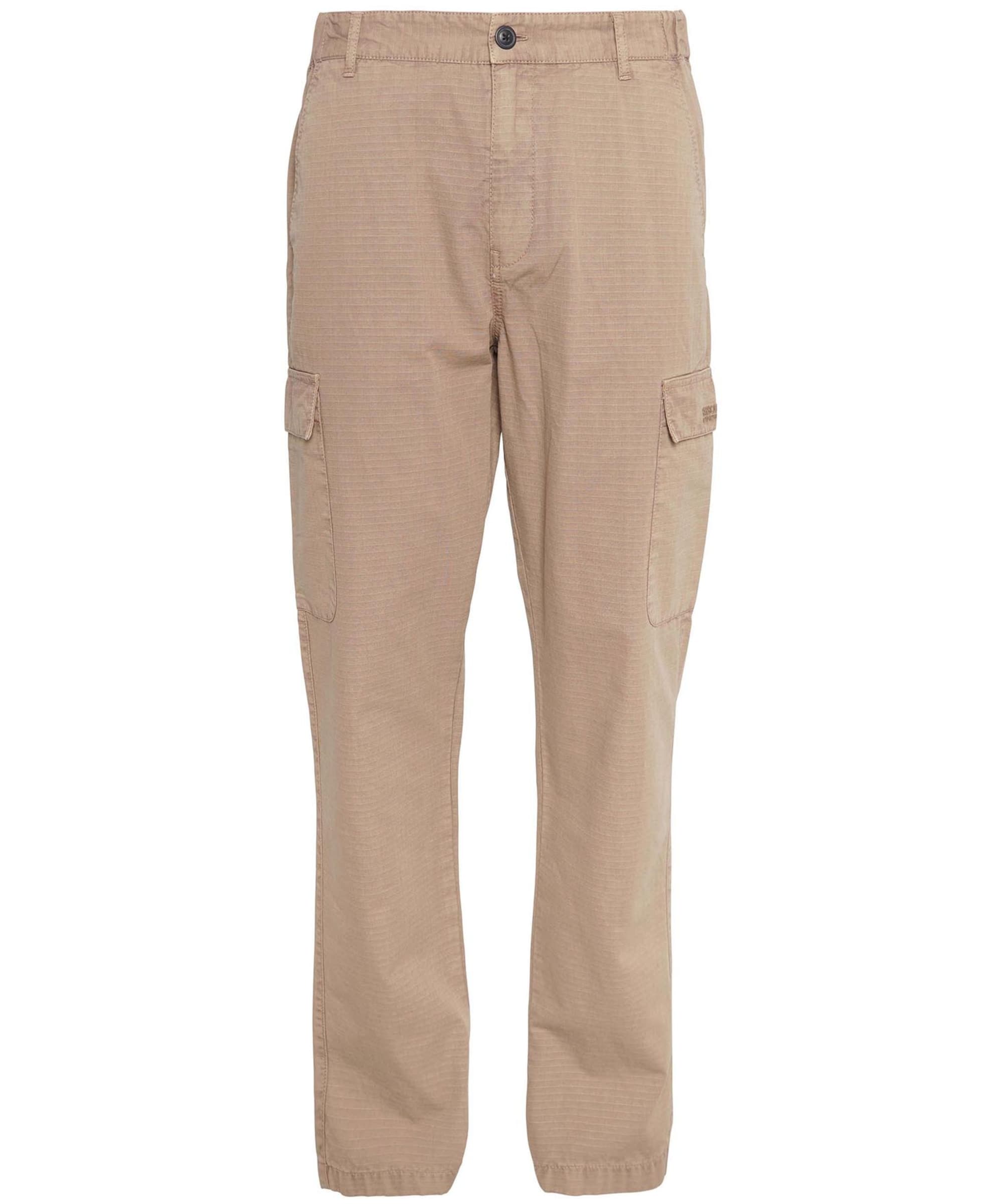 Men's Barbour International Ripstop Cargo Trouser