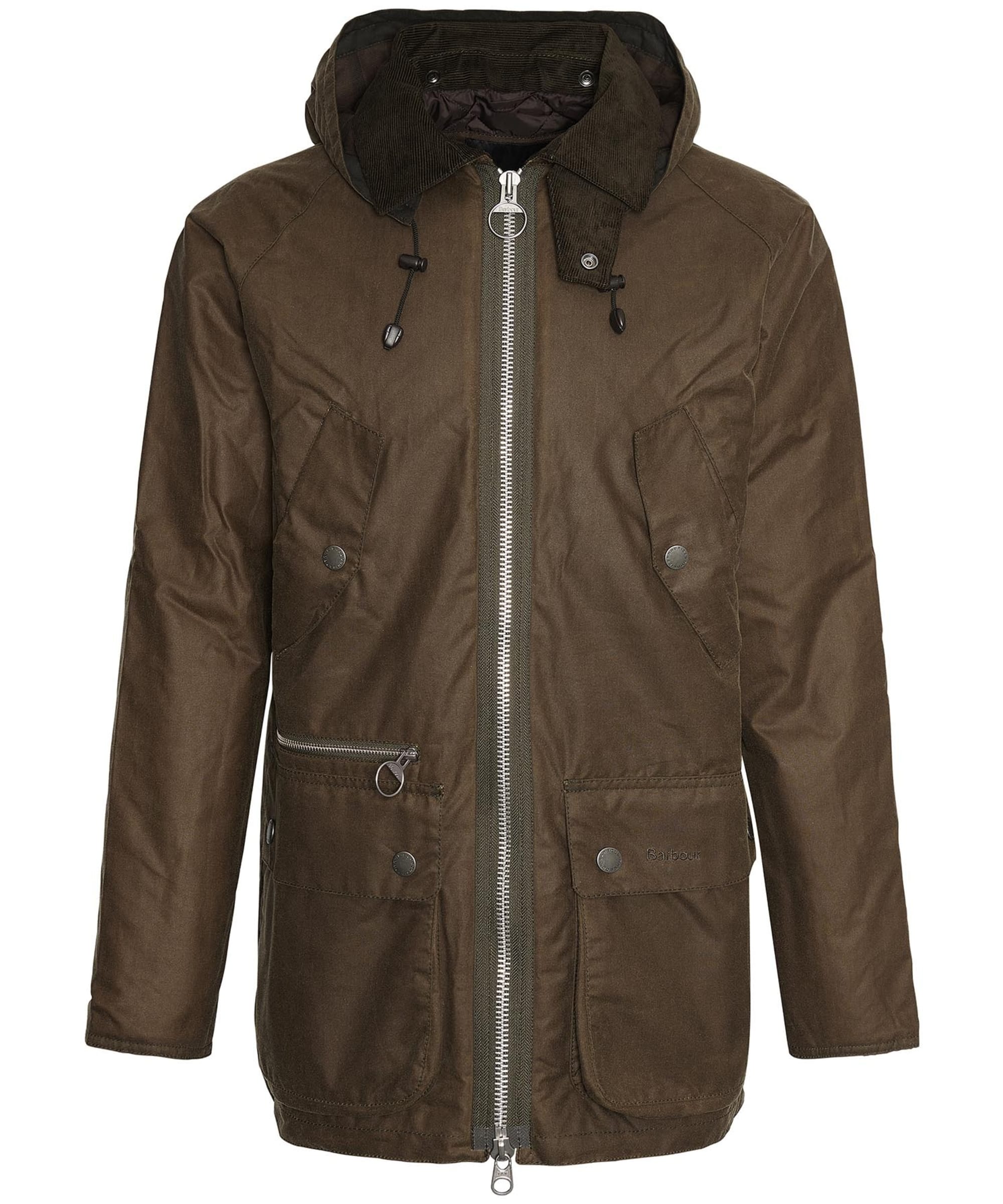 Barbour International Barbour Quilted Jacket Mens 2017 Men's