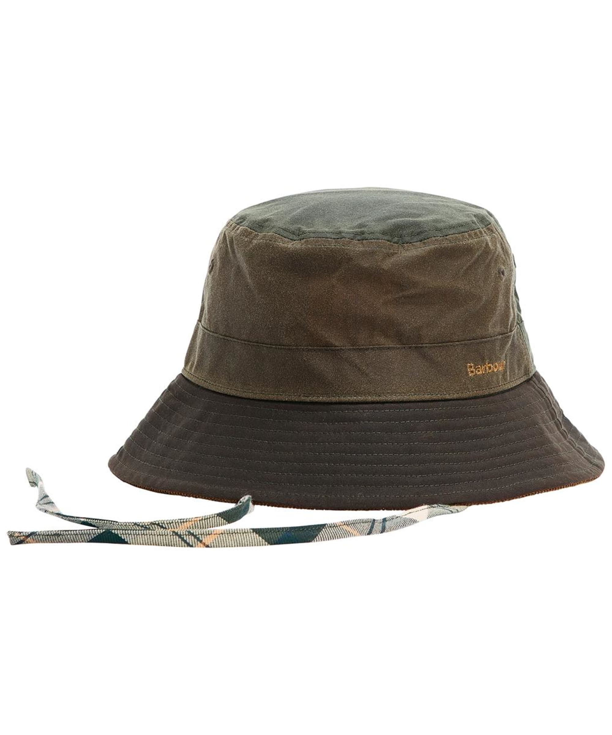 Brackley Wax Hat