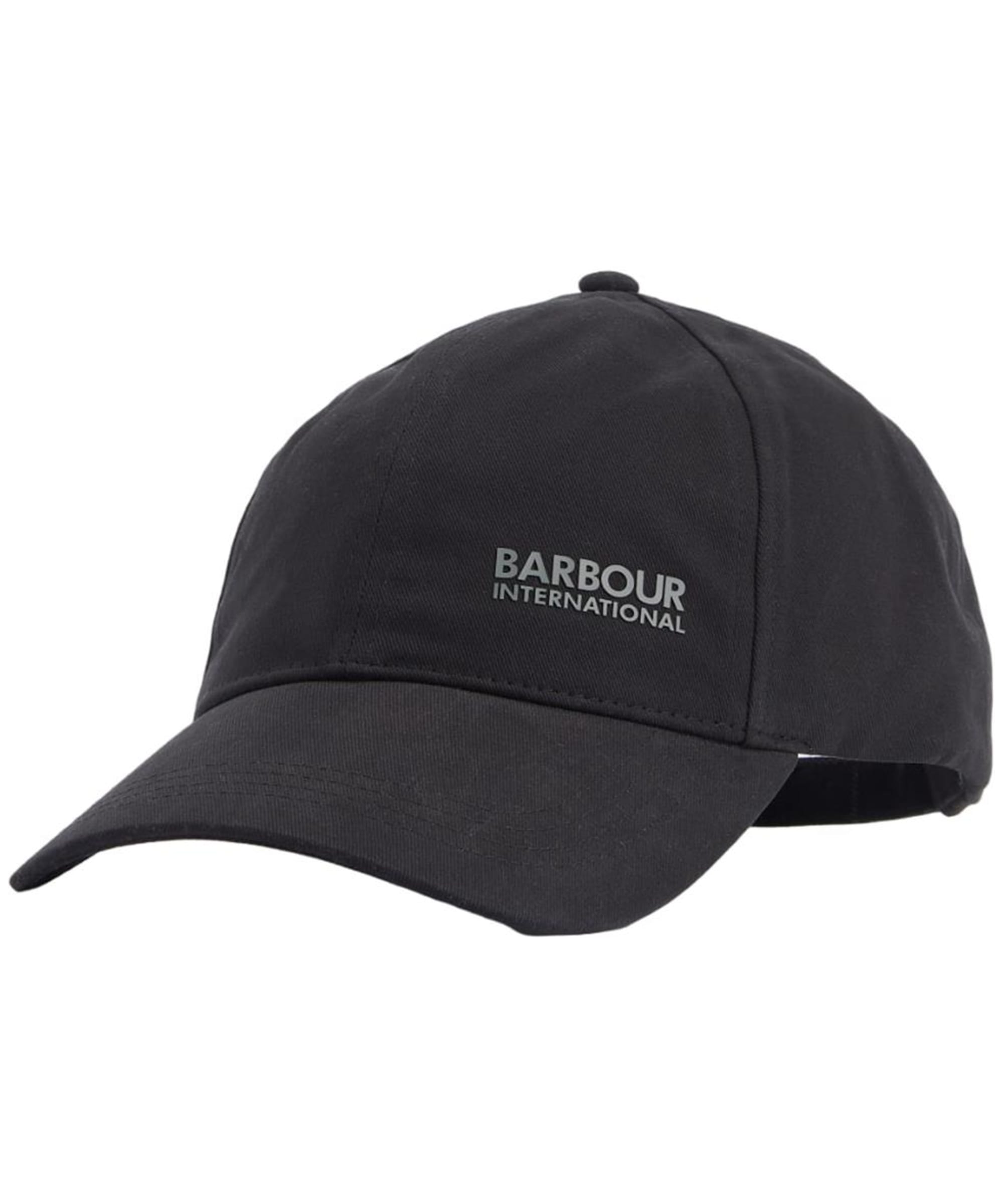 Men's Barbour International Albury Sports Cap