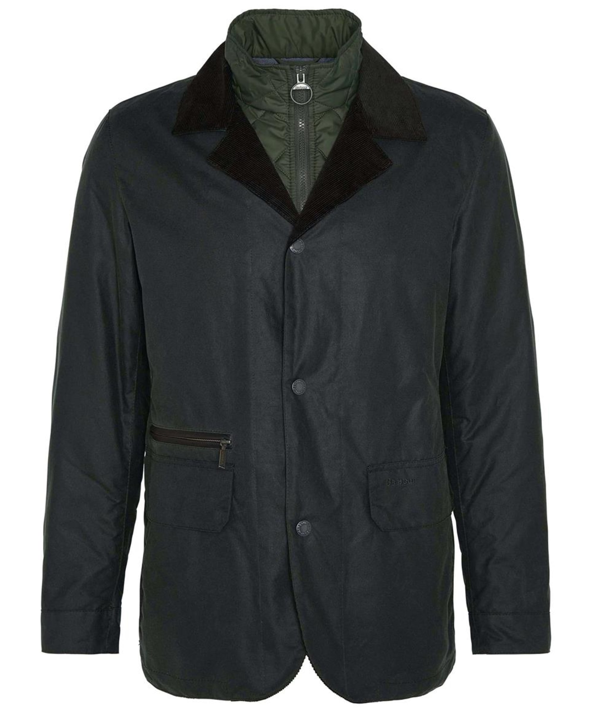 MINT 00s Barbour Craster 10oz c38　クラスター MINT 00s Barbour Craster 10oz c38クラスター