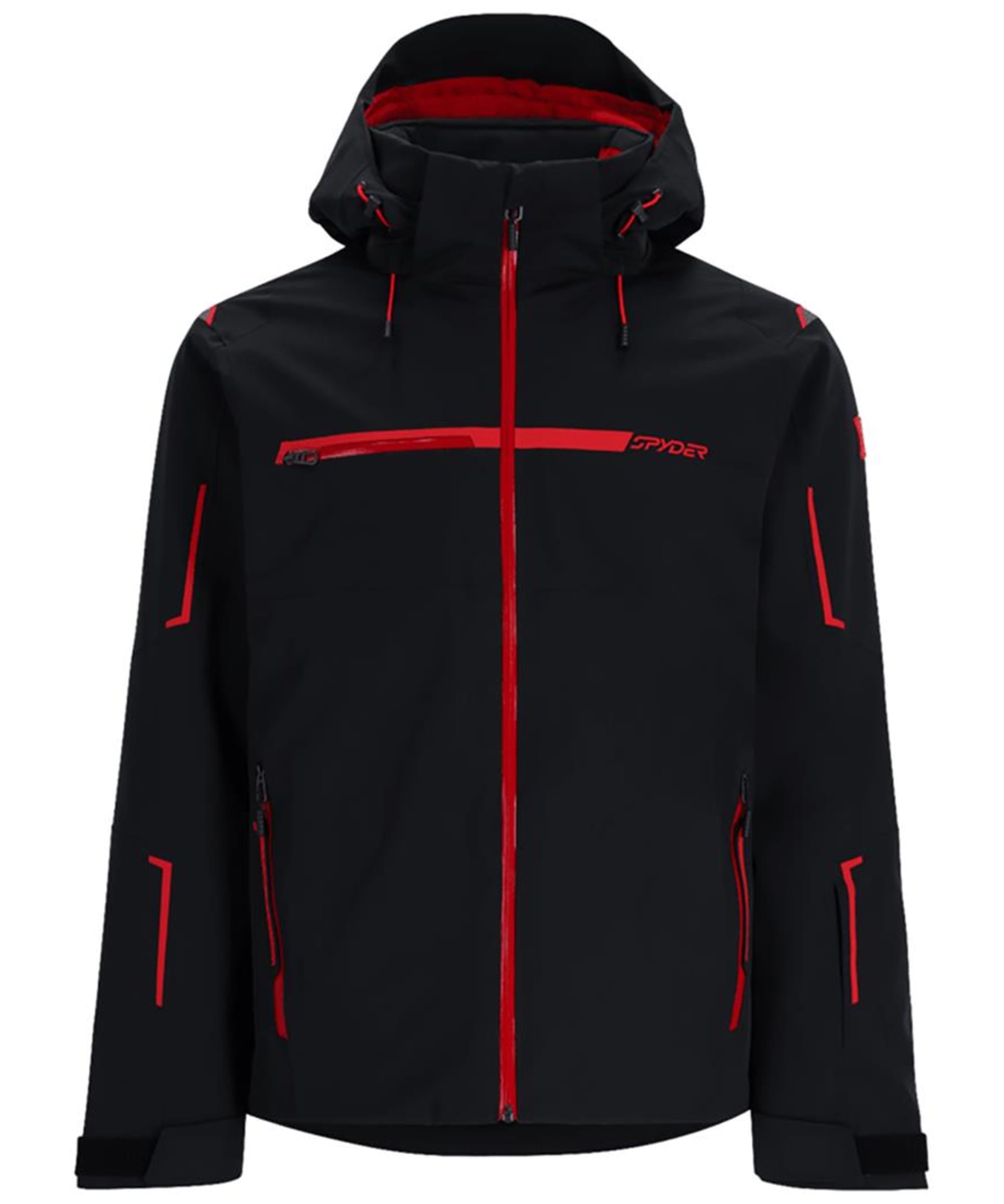 Men's Spyder Titan Snow Jacket