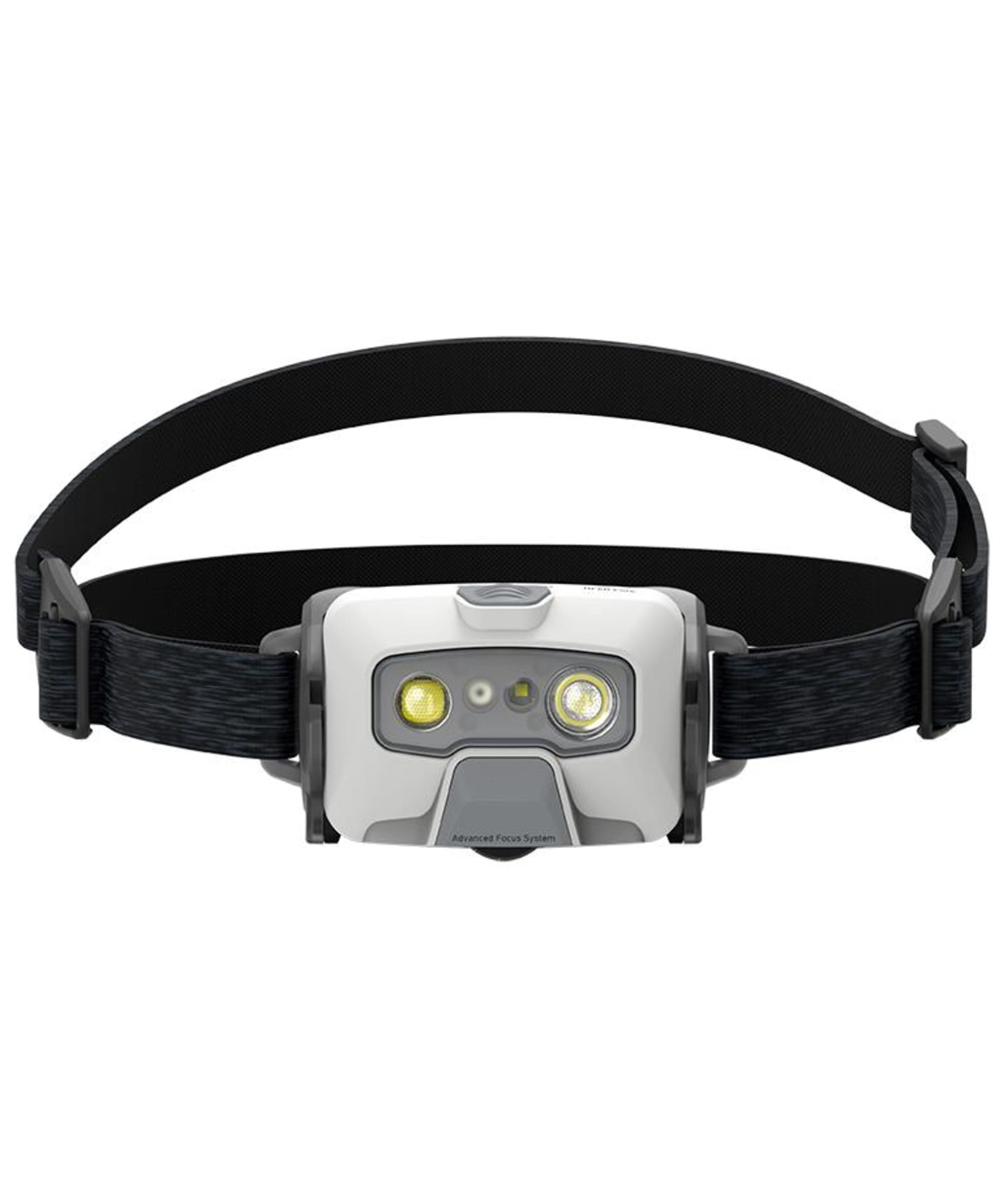 View Ledlenser HF6R Core Rechargeable Headlamp White One size information