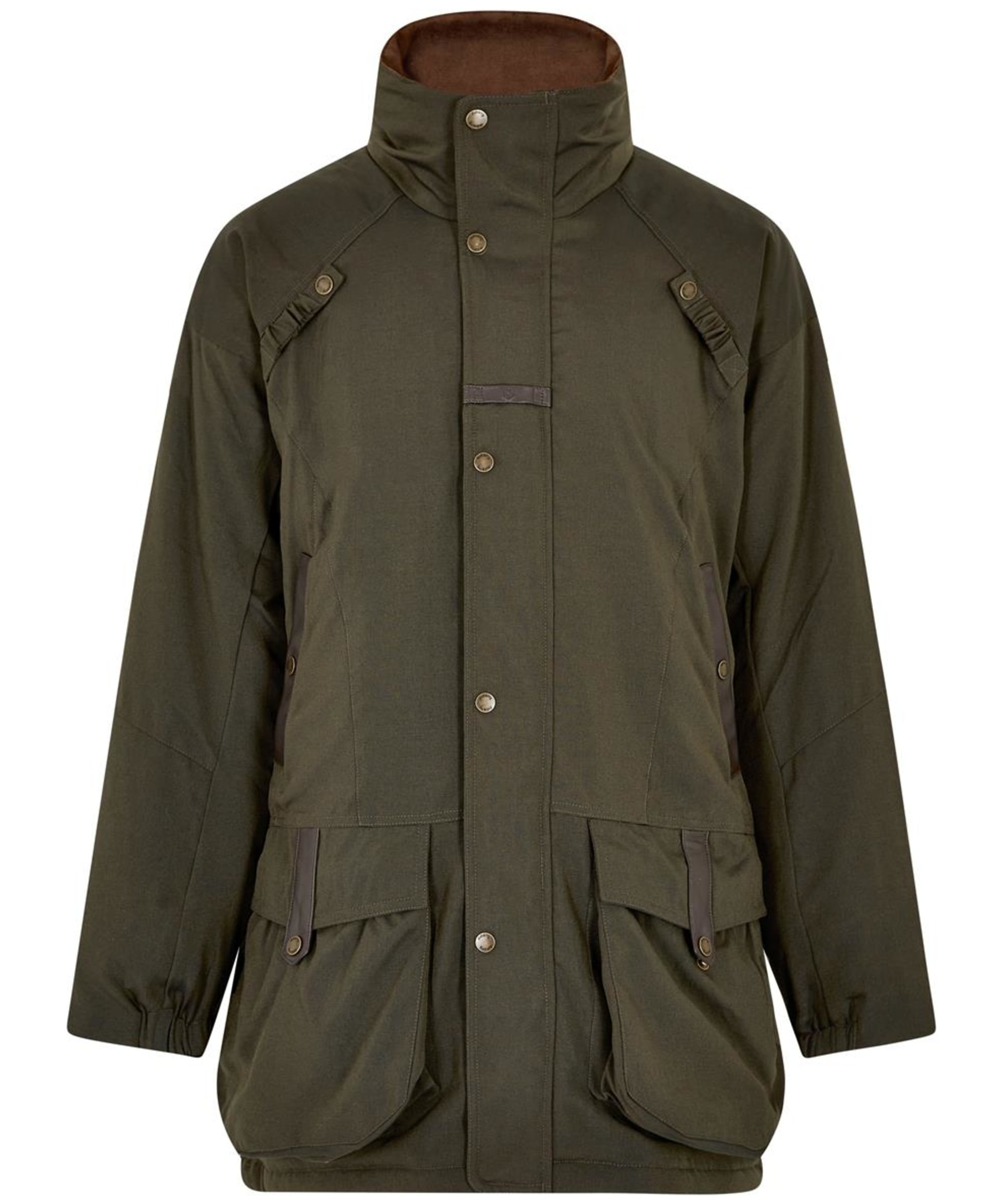 Men's Dubarry Longacre Waterproof Jacket