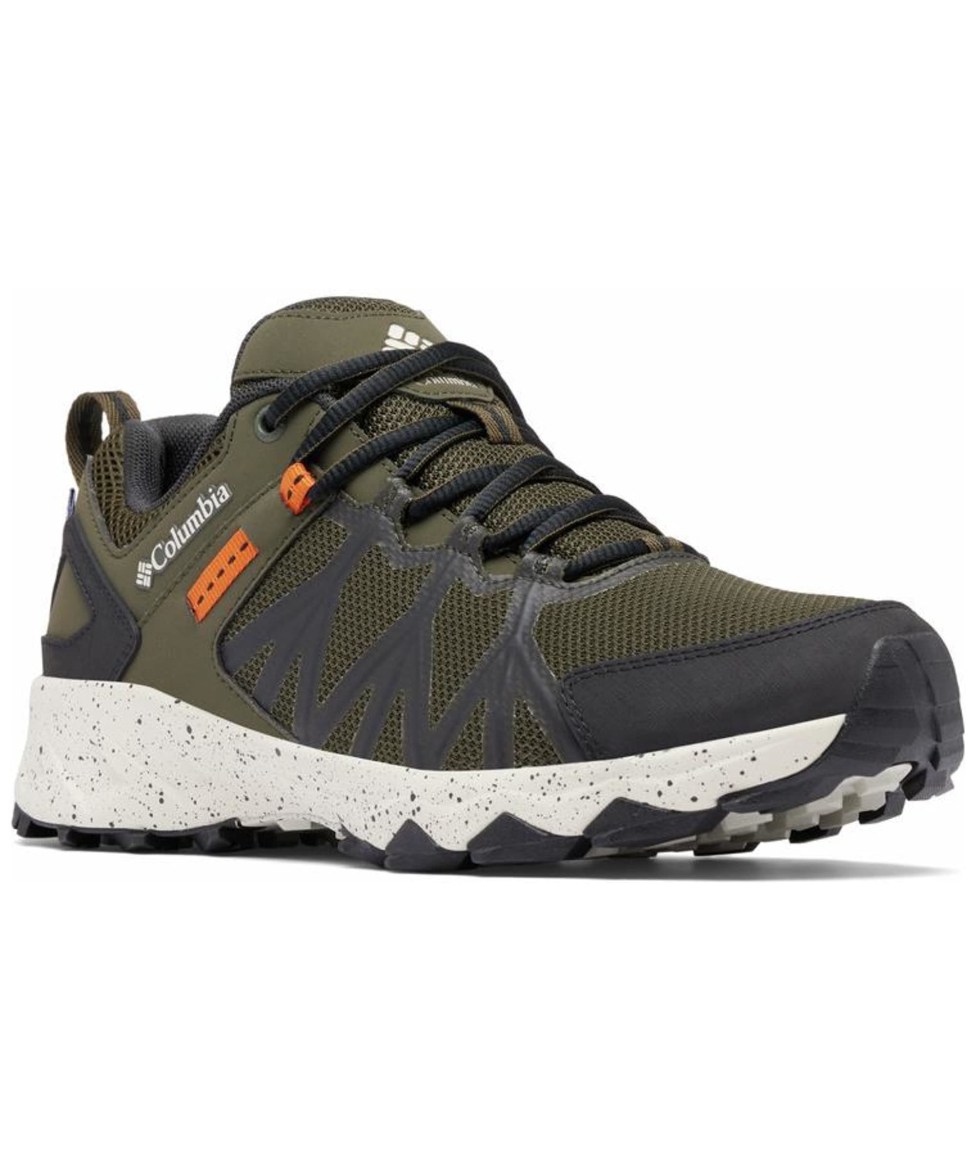 Men's Columbia Peakfreak II Outdry Waterproof Shoes