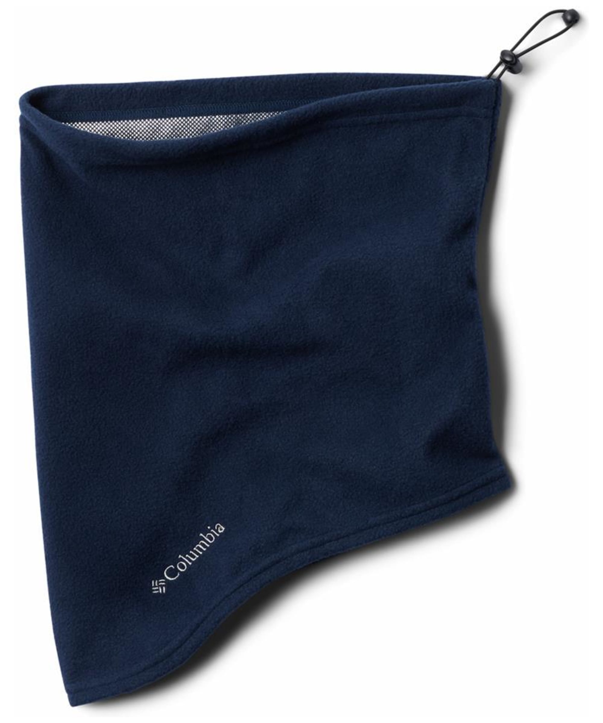 Columbia Unisex Fascia Invernale Scaldacollo Winter Blur - Morbida E Calda Con Fodera In Pile - 2