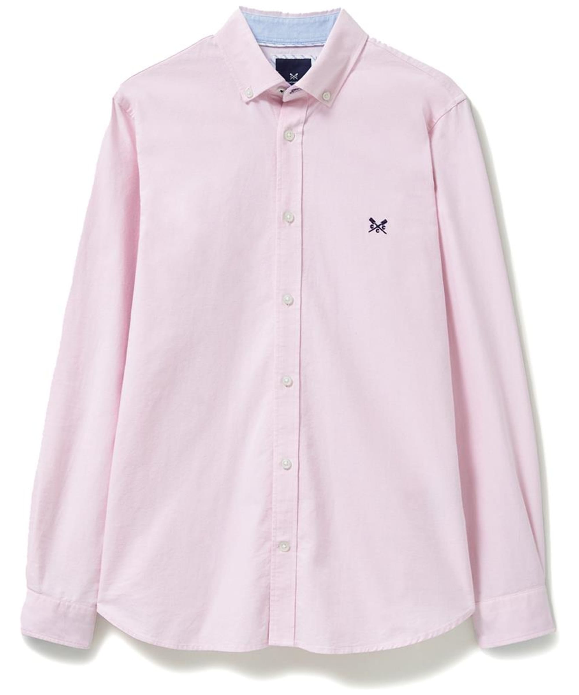 Men's Crew Clothing Slim Oxford Shirt