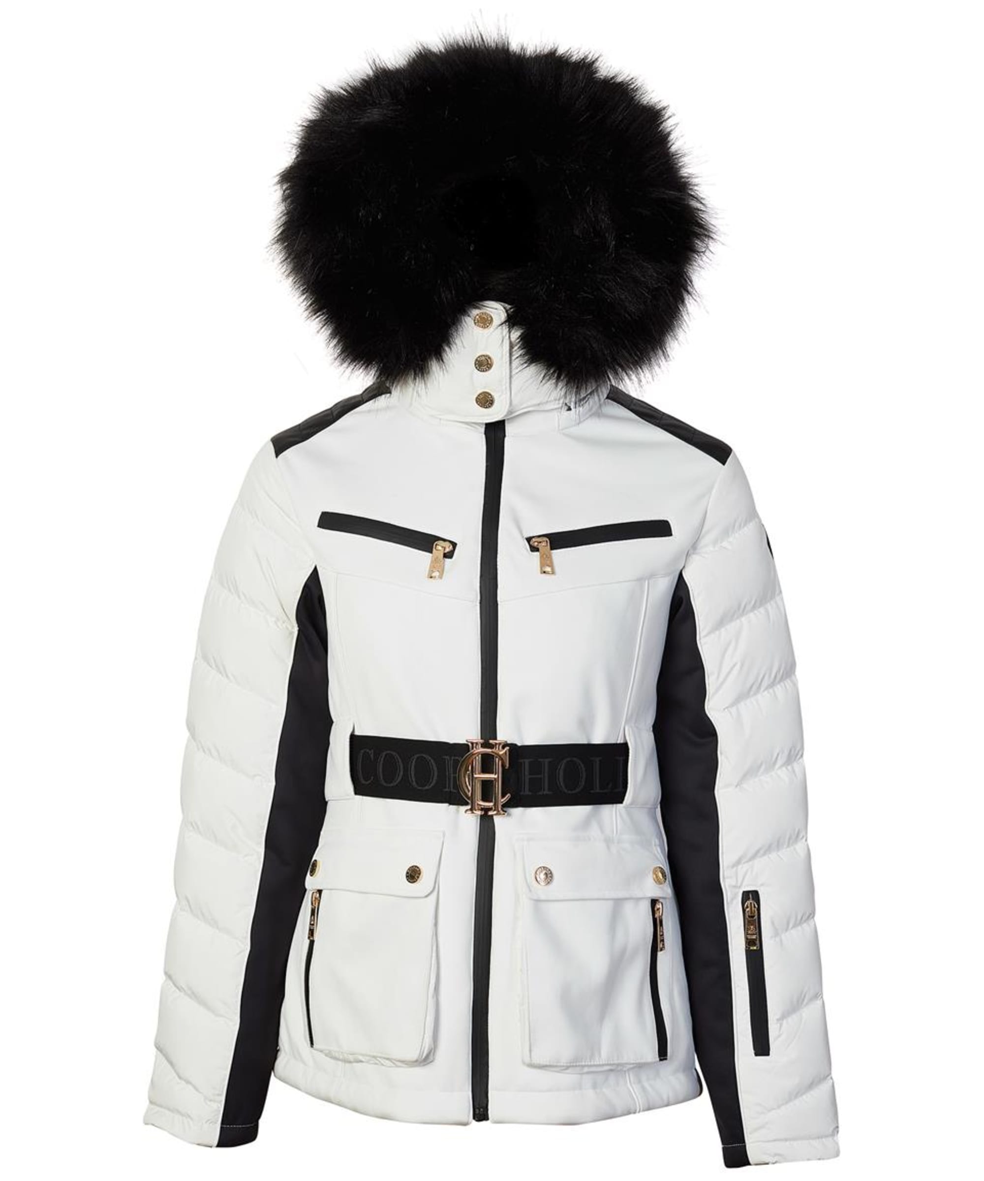 Women's Holland Cooper Ski Jacket