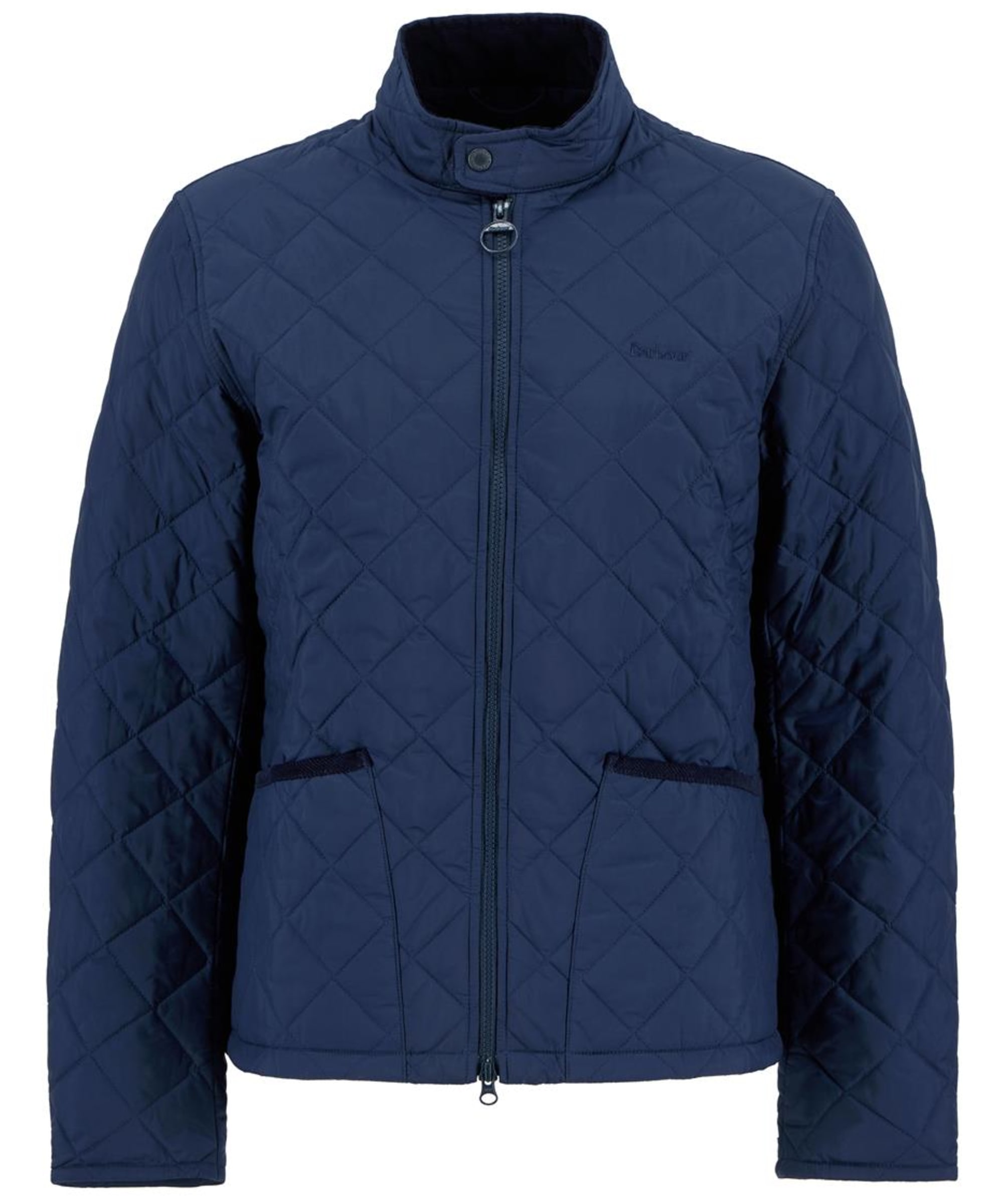 Men's Barbour Linden Quilted Jacket