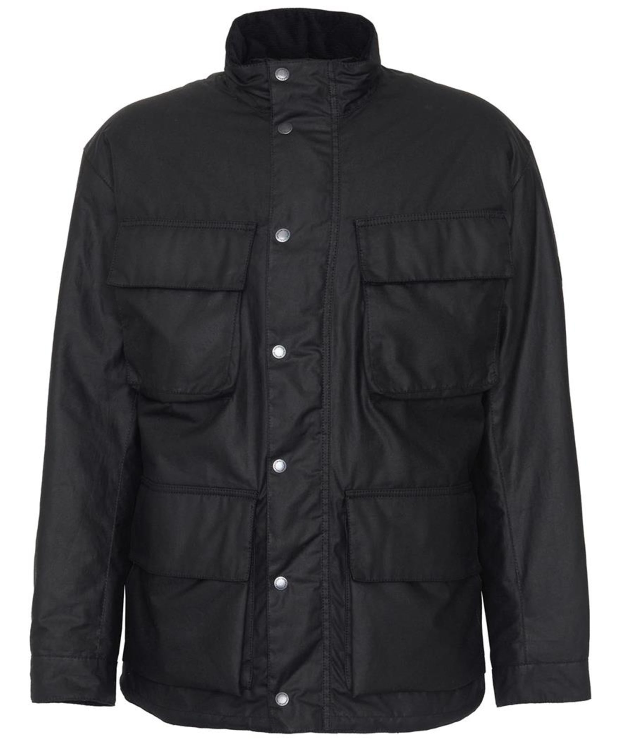 Barbour International Barbour Roble Wax Jacket Barbour Latrigg
