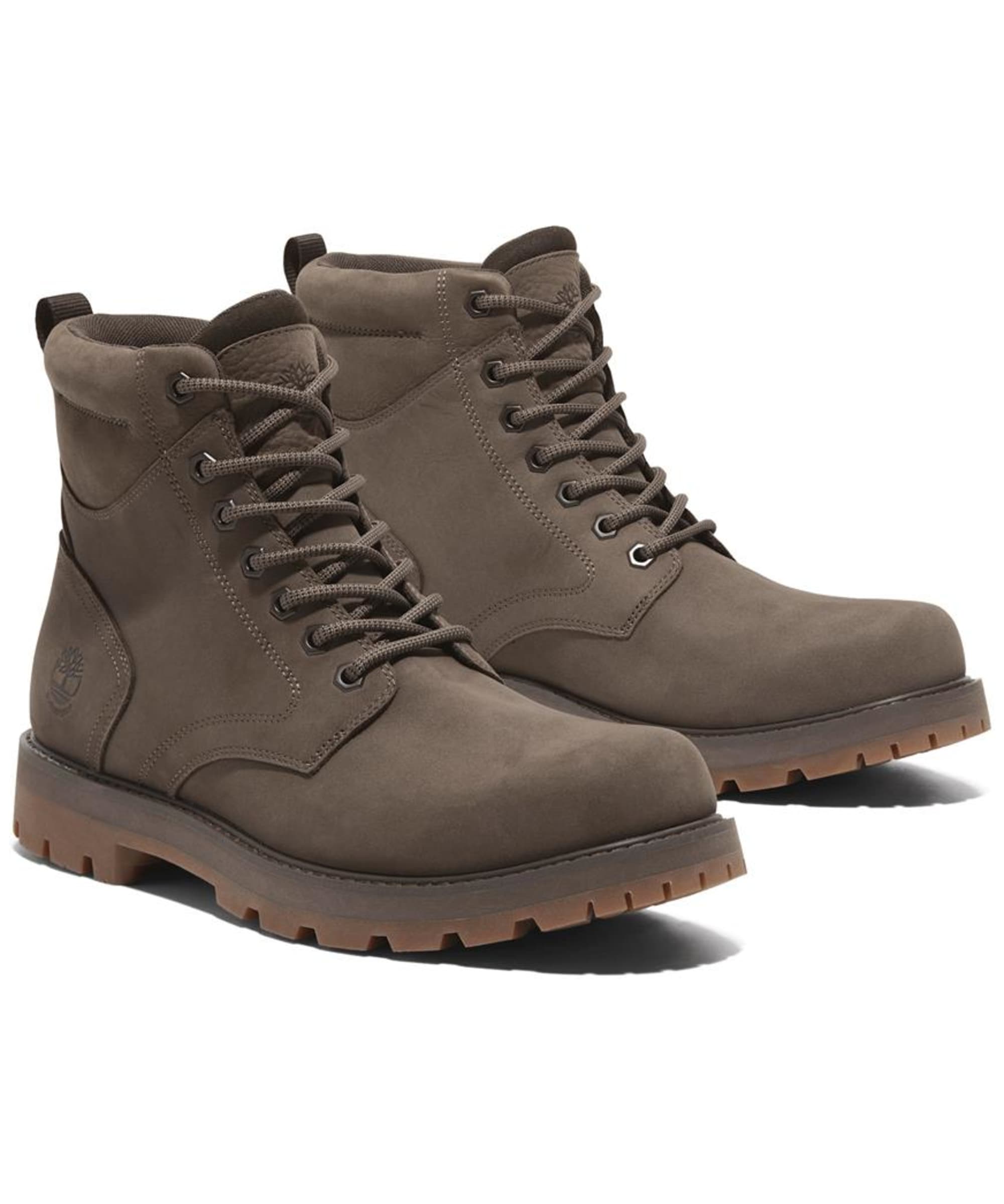 timberland wp boot