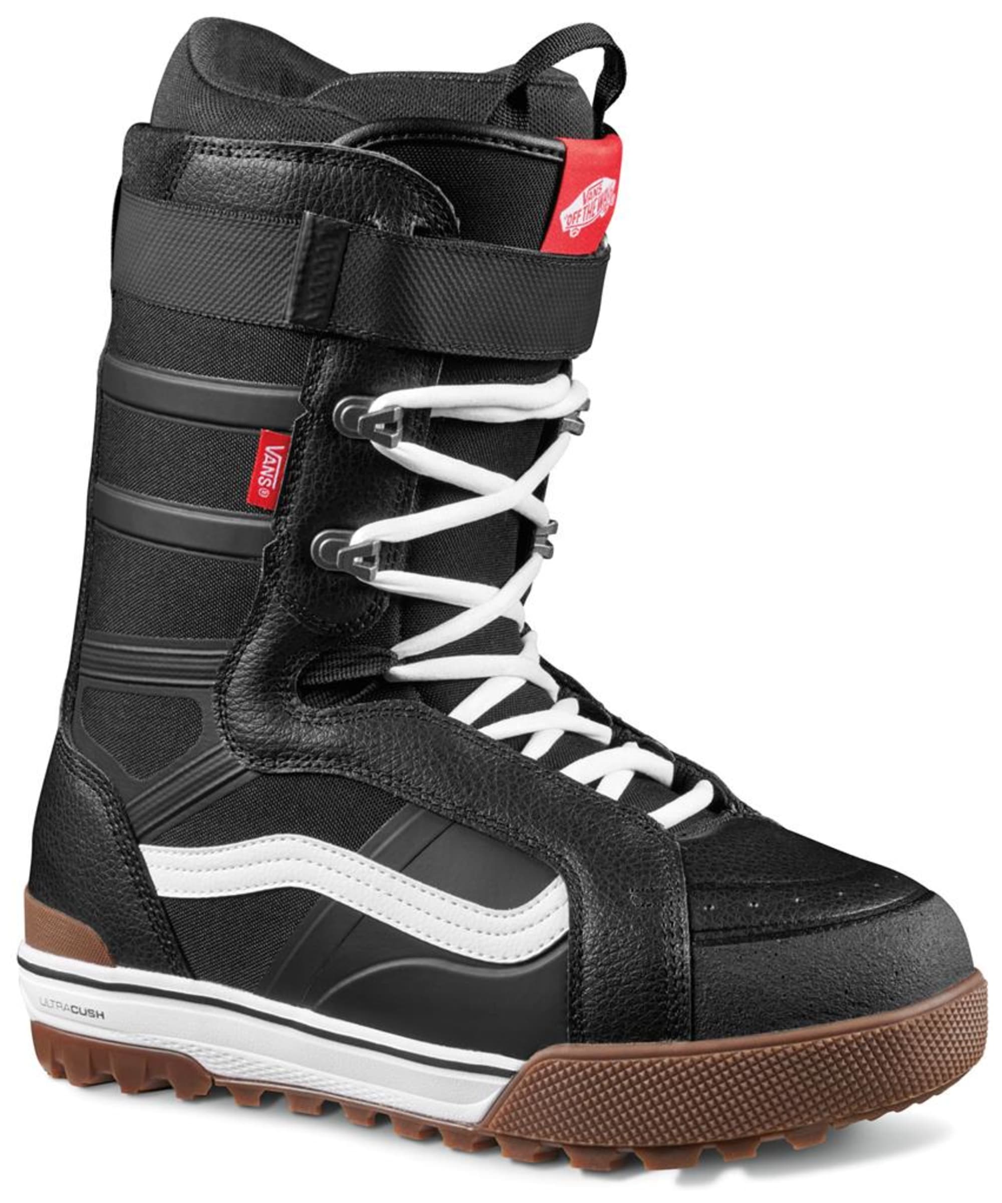 Vans Snowboard Top Snowboard Boots 218 Whitelines Snowboar Best