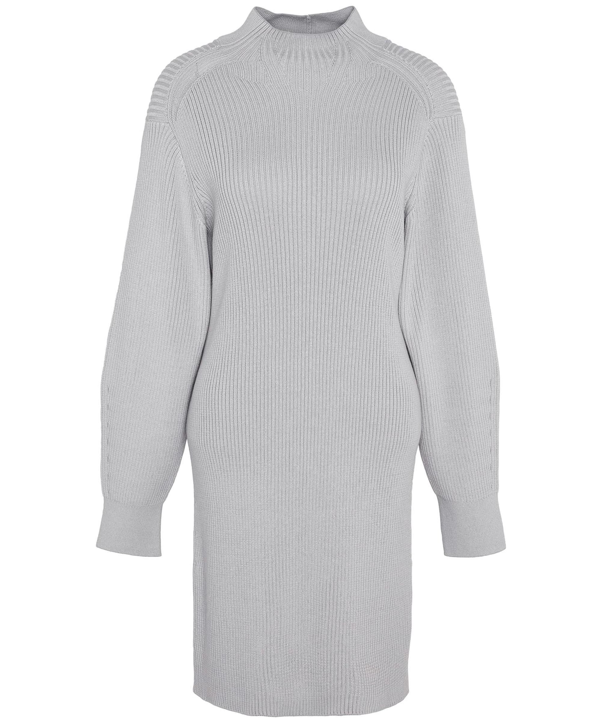 Women's Barbour International Franchesca Knitted Dress