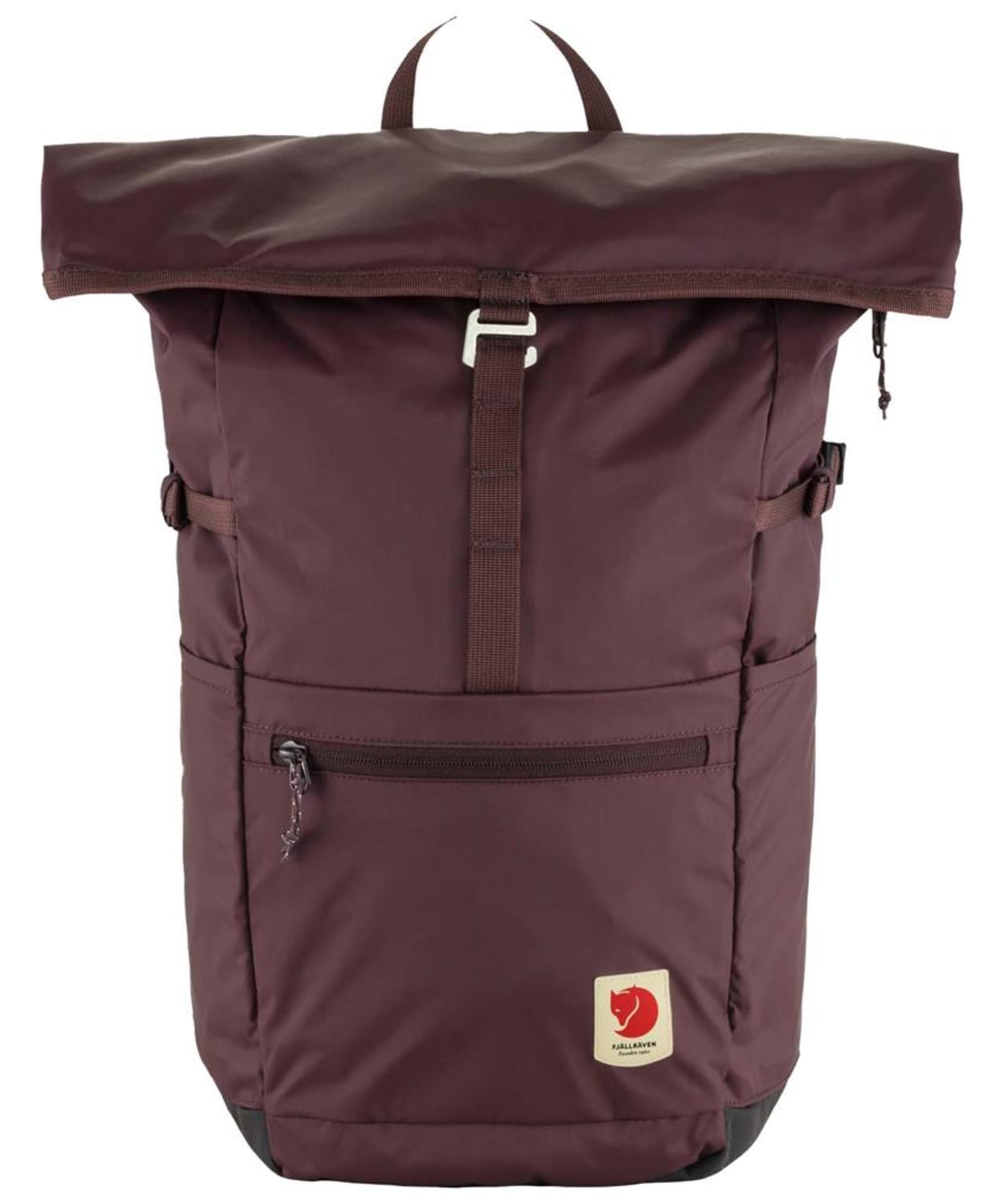 Fjallraven High Coast 24L Waterproof Foldsack