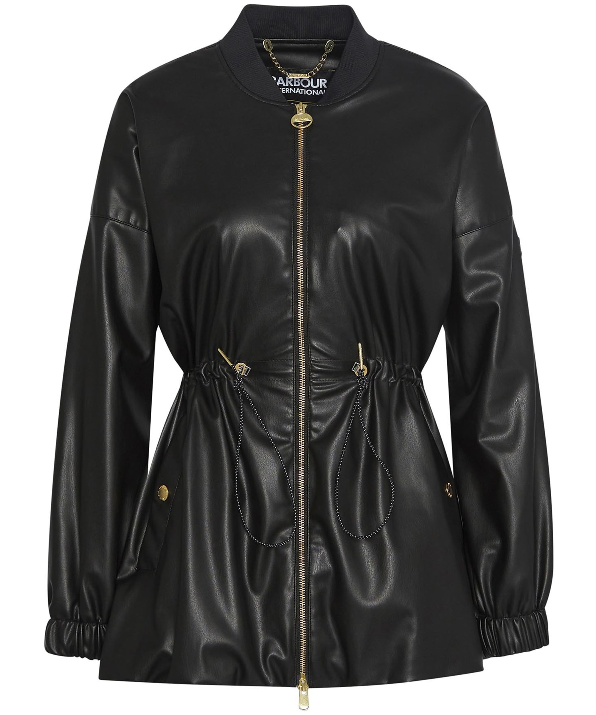 Casual Jacket Barbour Womens Belted Jacket Barbour Tilly Casual