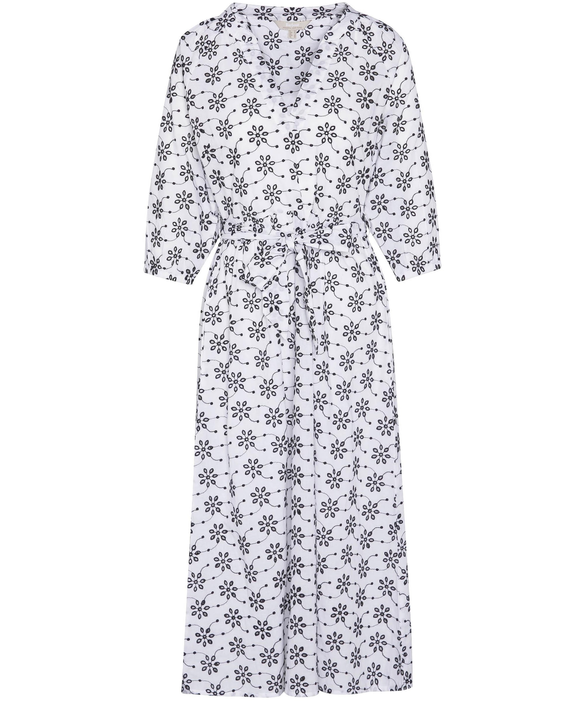 ワンピース BARBOUR Women Mid Skirts LDR0908 LDRWH11 White ワンピース＆スカートの商品一覧｜バブアー公式オンラインストア