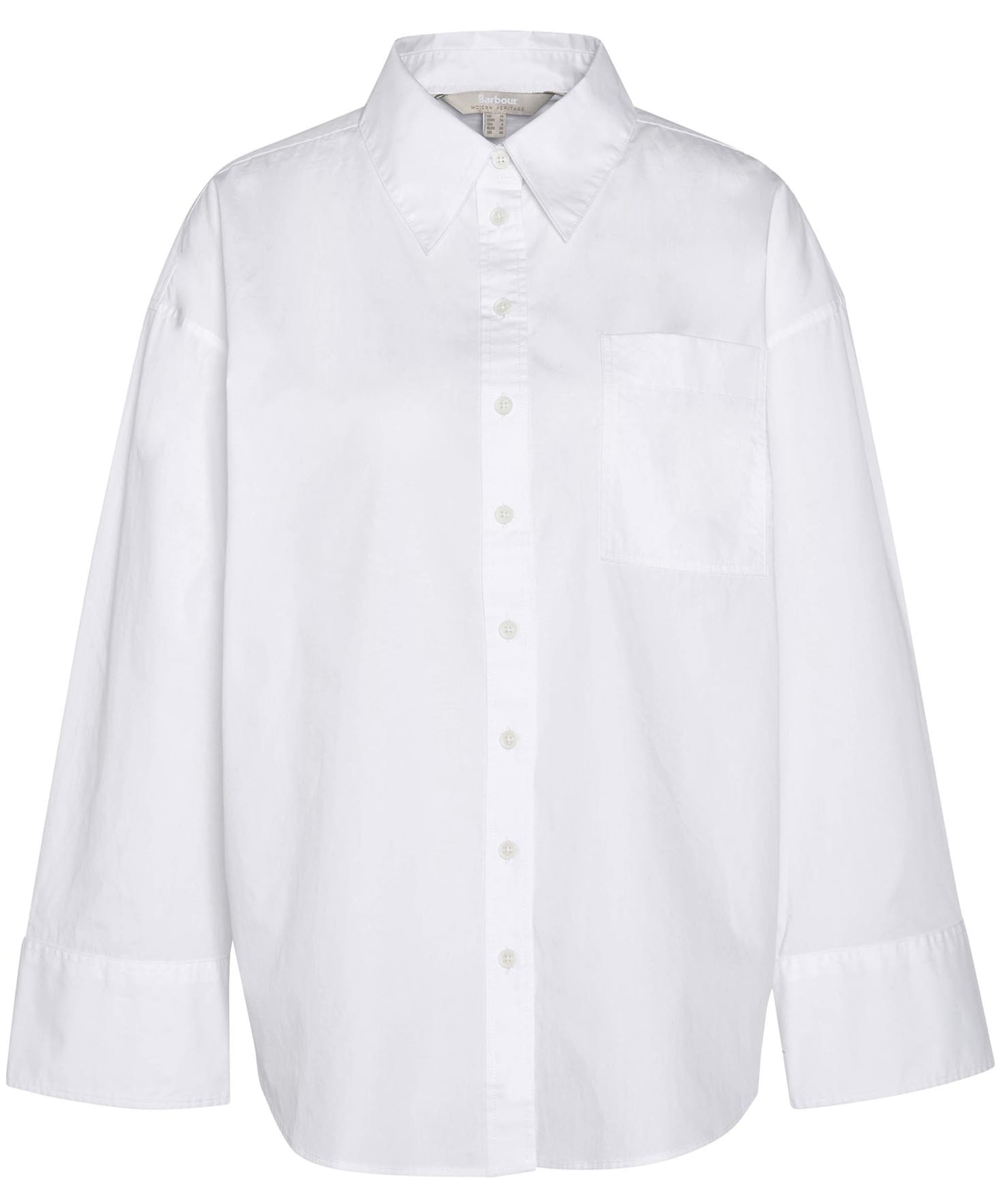 Angela Shirt