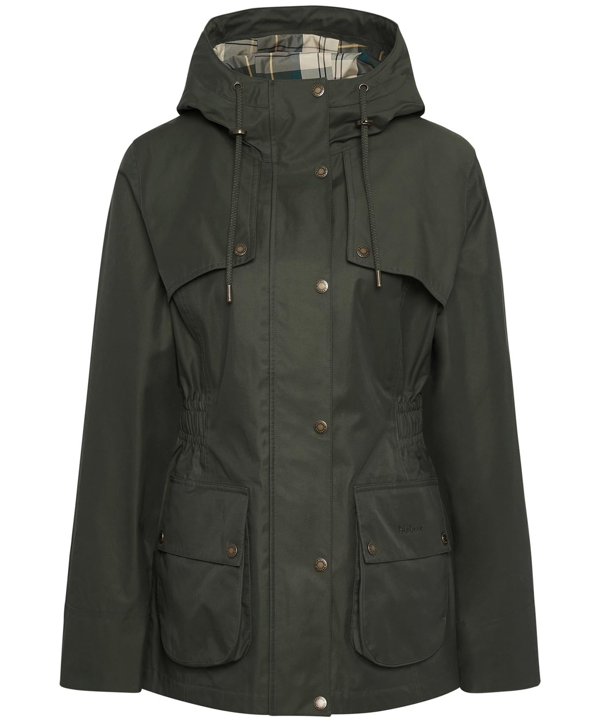 Winter Durham Barbour Durham Women's Barbour Re