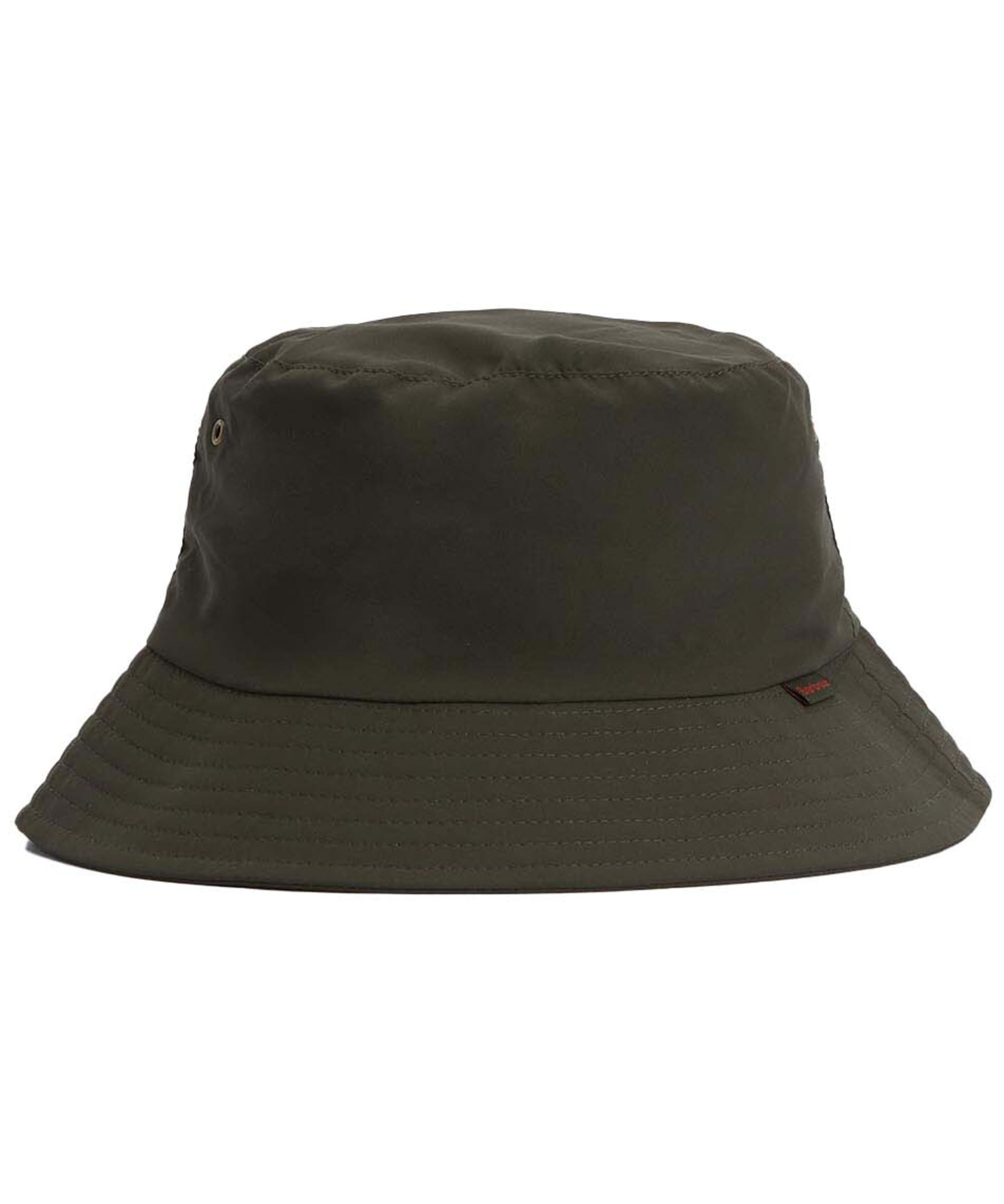 Men's Barbour Hartley Bucket Hat