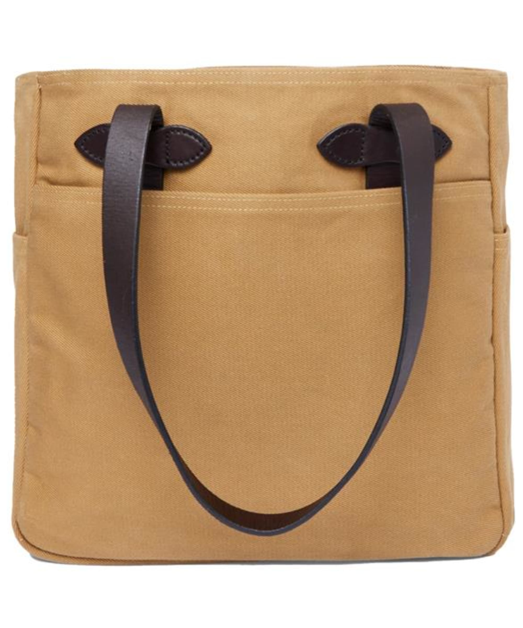 Filson Rugged Twill Tote Bag Without Zipper
