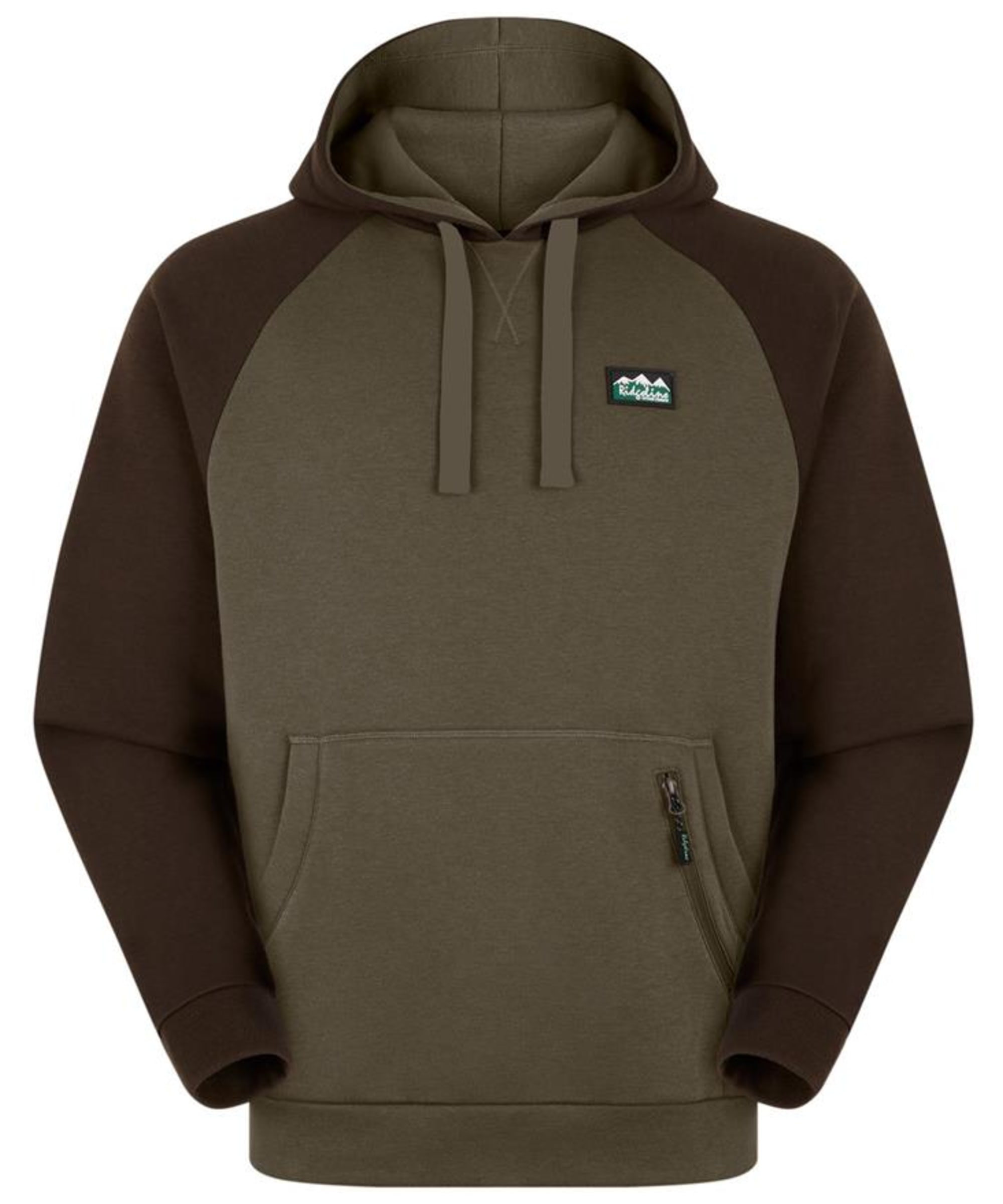 Ridgeline Women's North Island Hoodie