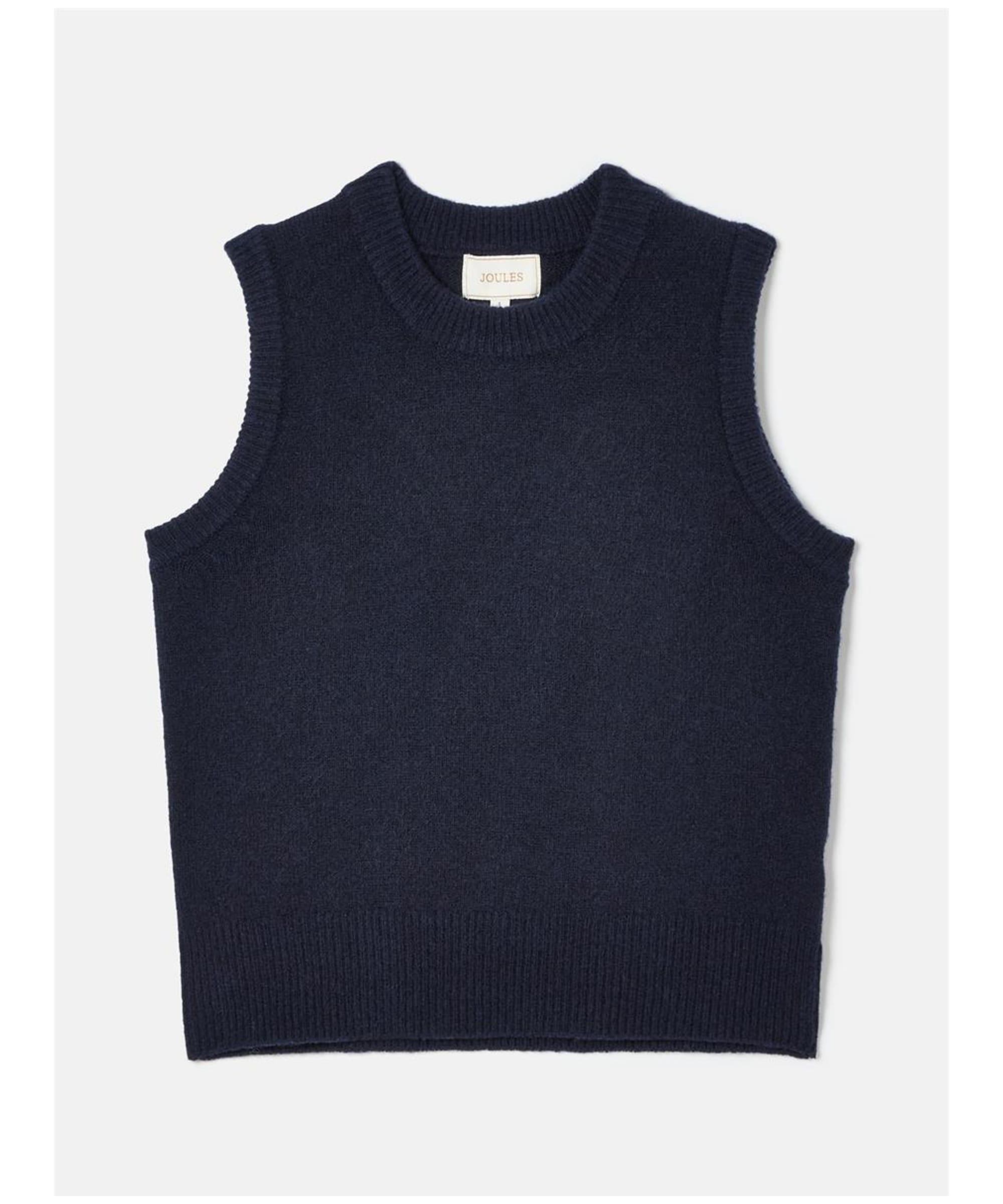 Women's Joules Holly Knitted Vest