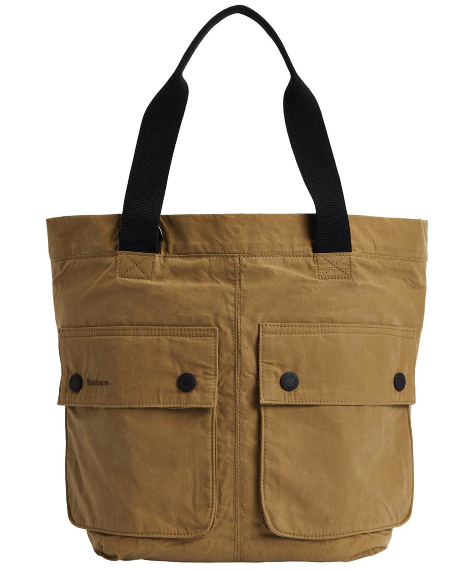 Barbour Transport Carry All Tote Bag