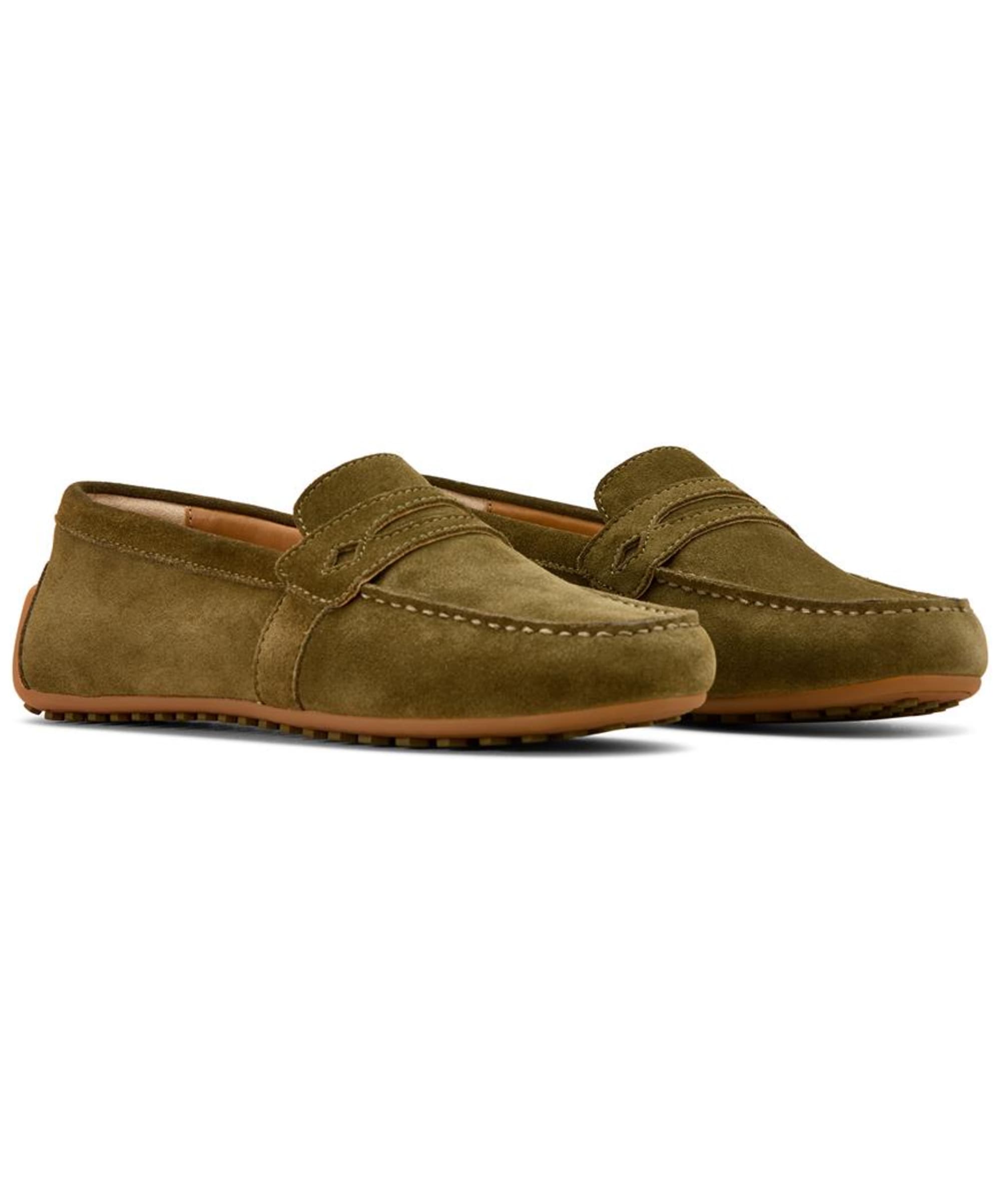 Women's Ariat Selene Driving Moccasins
