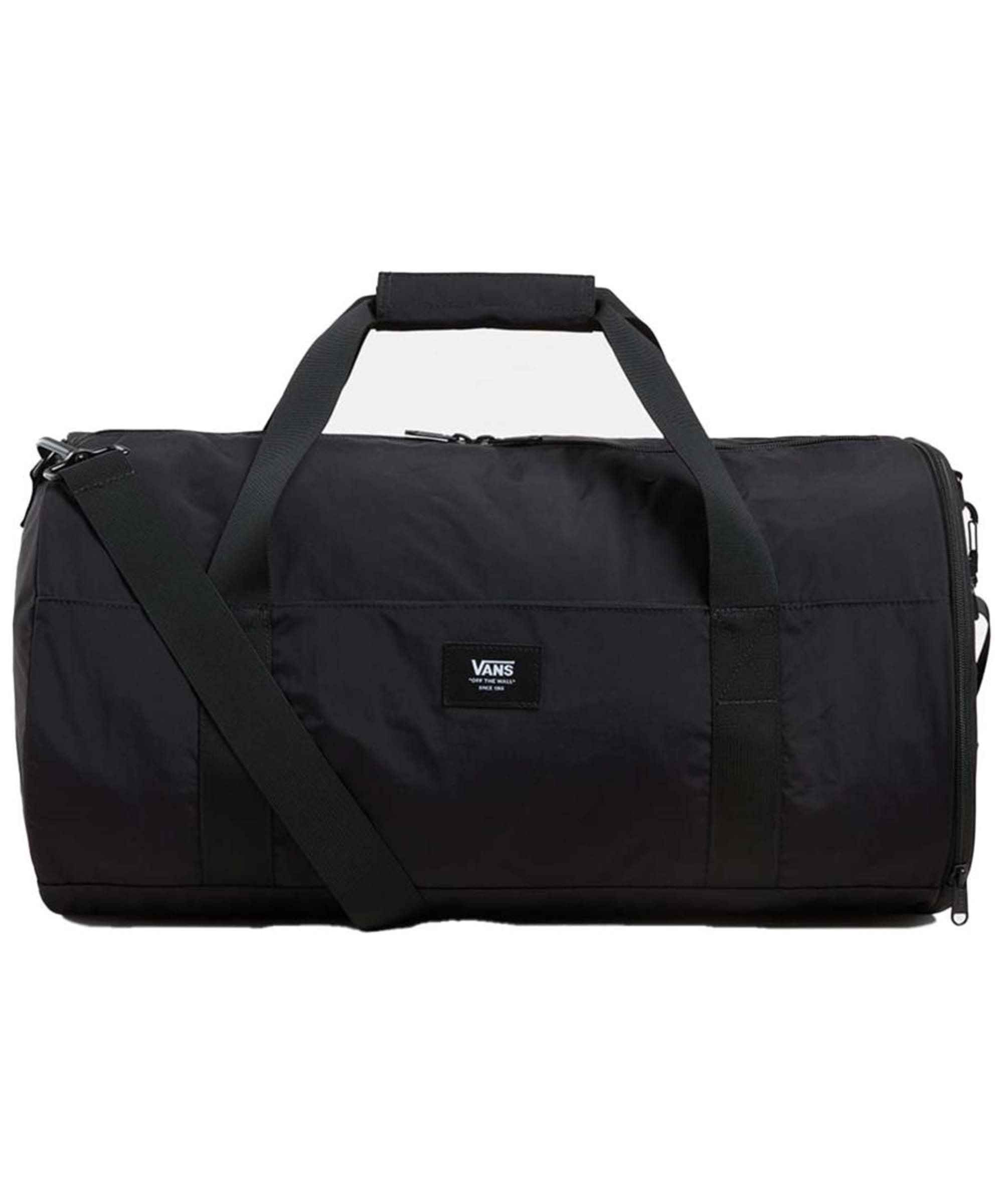 Vans Barreled 35L Duffle Bag