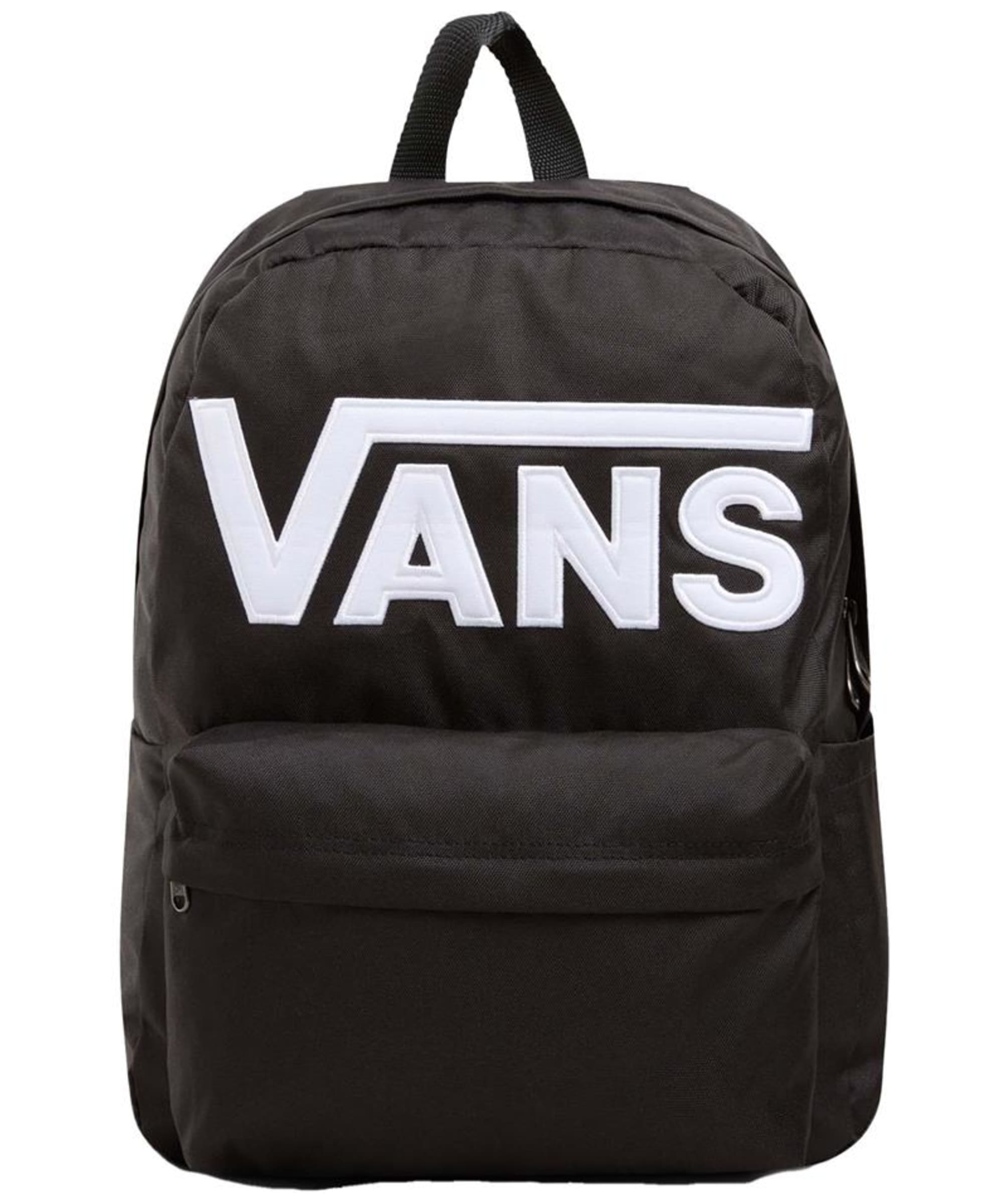 Vans Old Skool 22L Drop V Logo Backpack